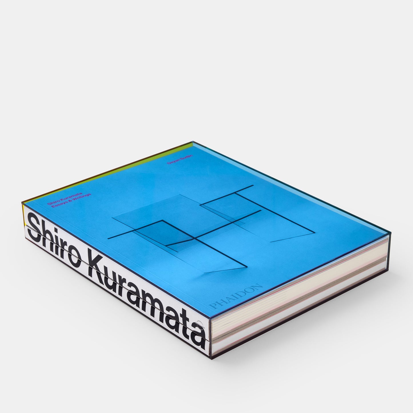 Shiro Kuramata