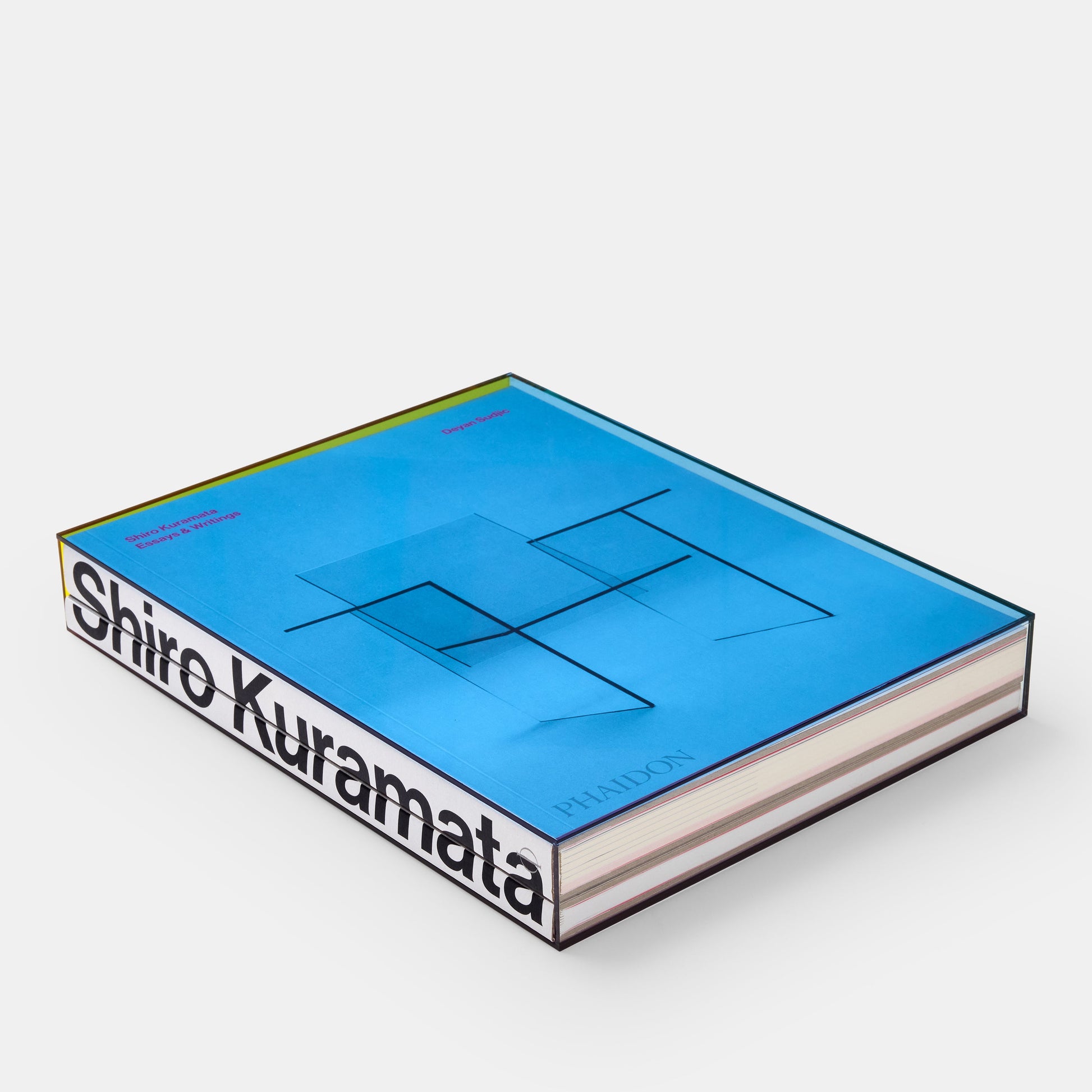 Shiro Kuramata
