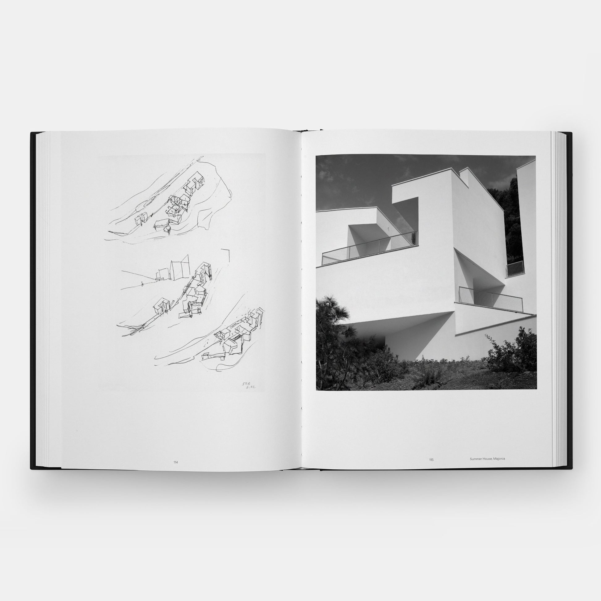 Before / After: Álvaro Siza