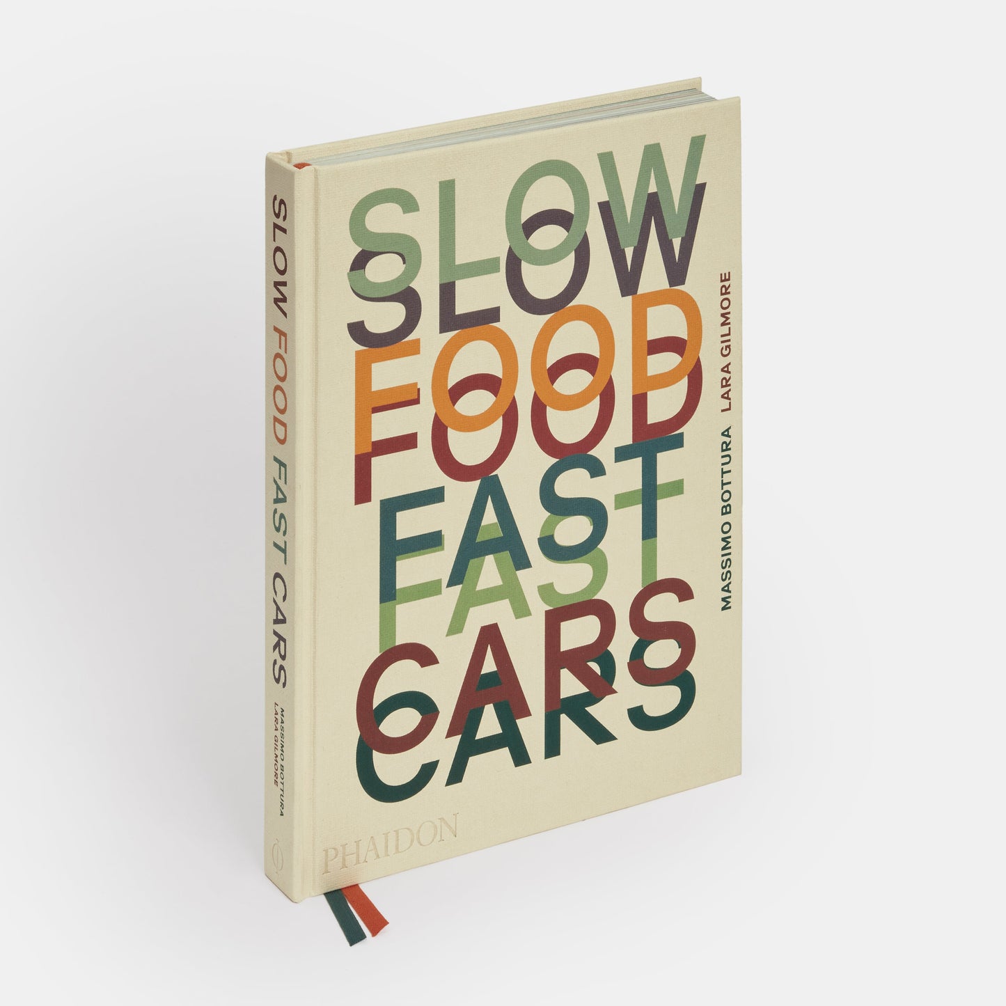 SLOW FOOD, FAST CARS: CASA MARIA LUIGIA - STORIES AND RECIPES
