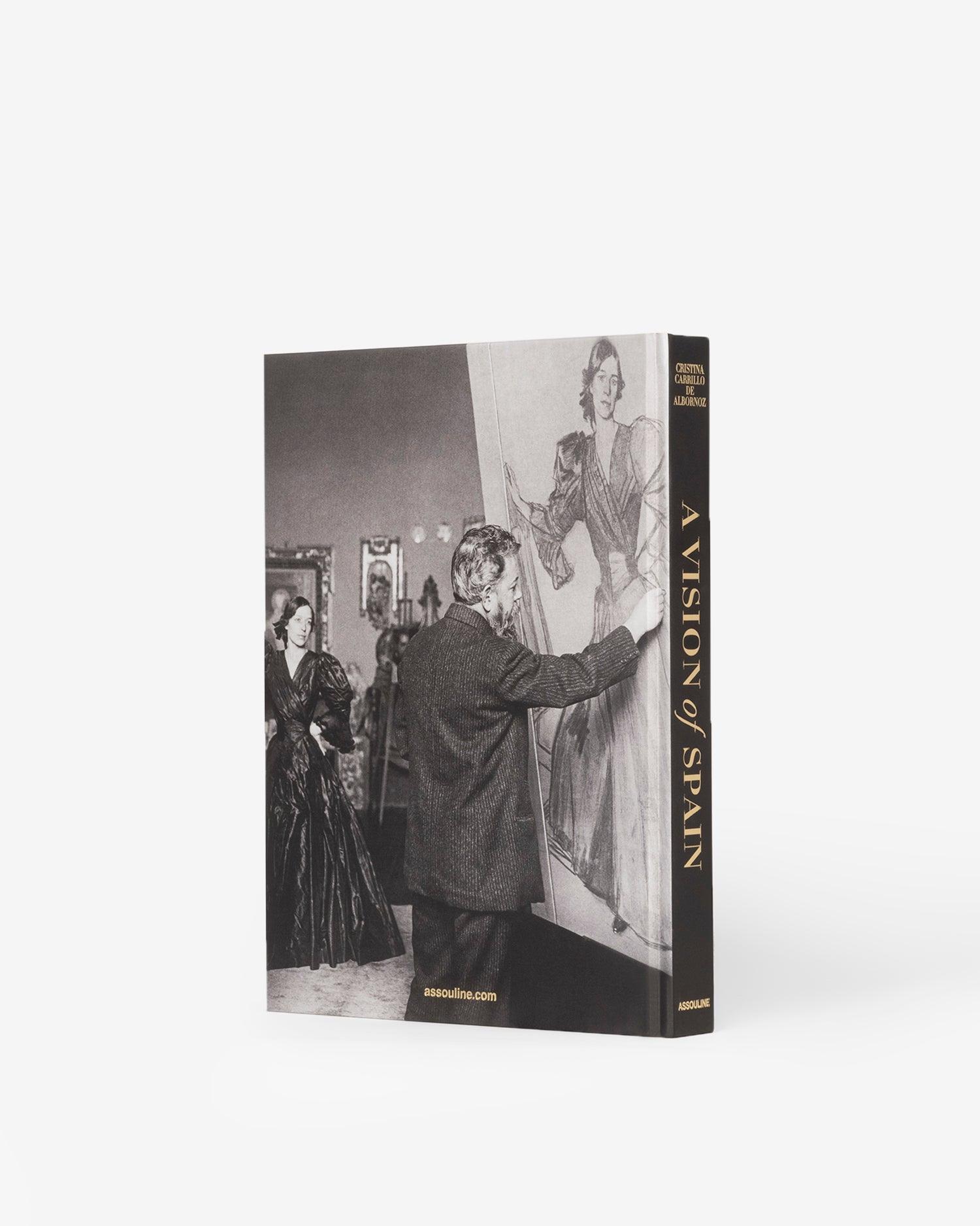 SOROLLA: UNA VISIÓN DE ESPAÑA