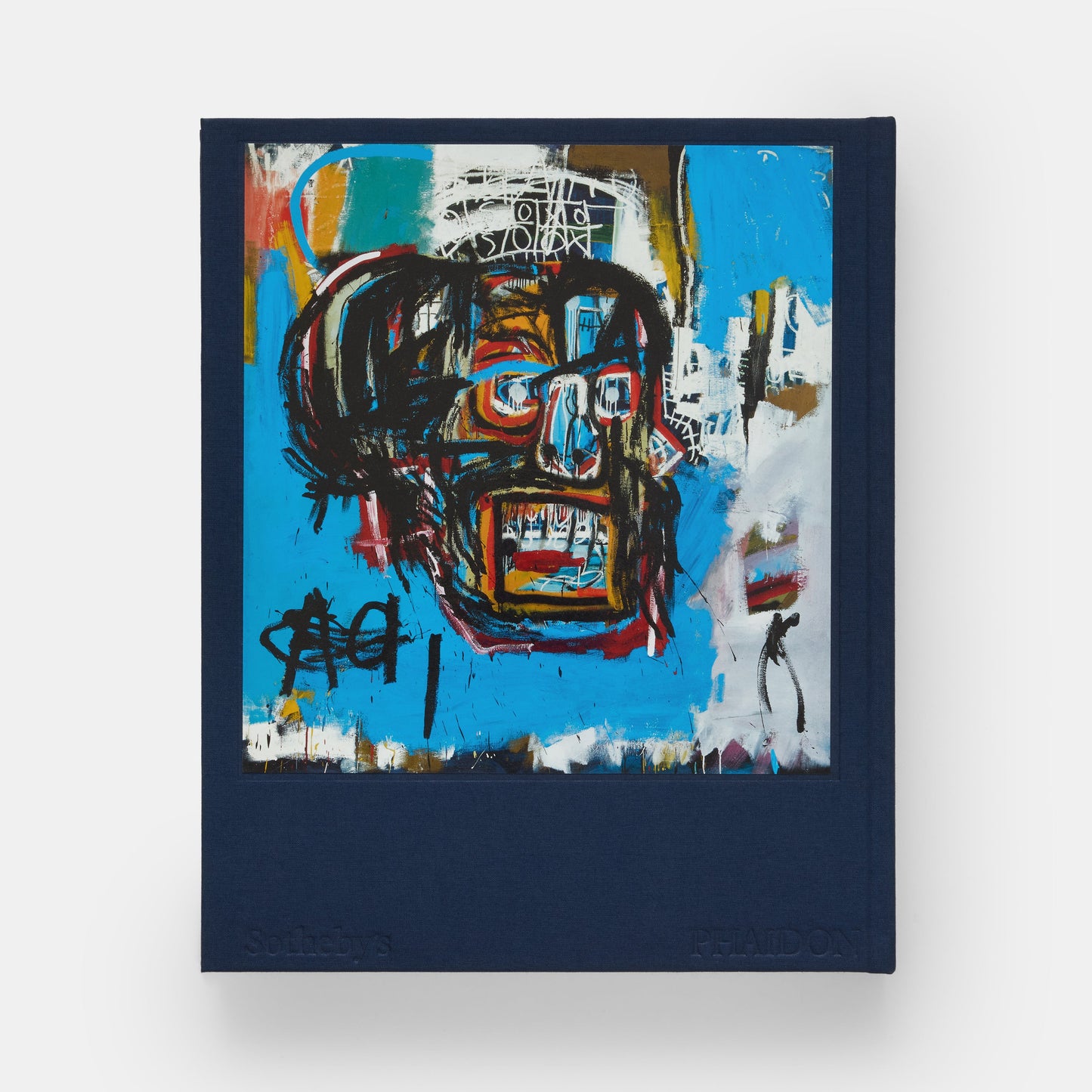 Iconos: 100 objetos extraordinarios de la historia de Sotheby's