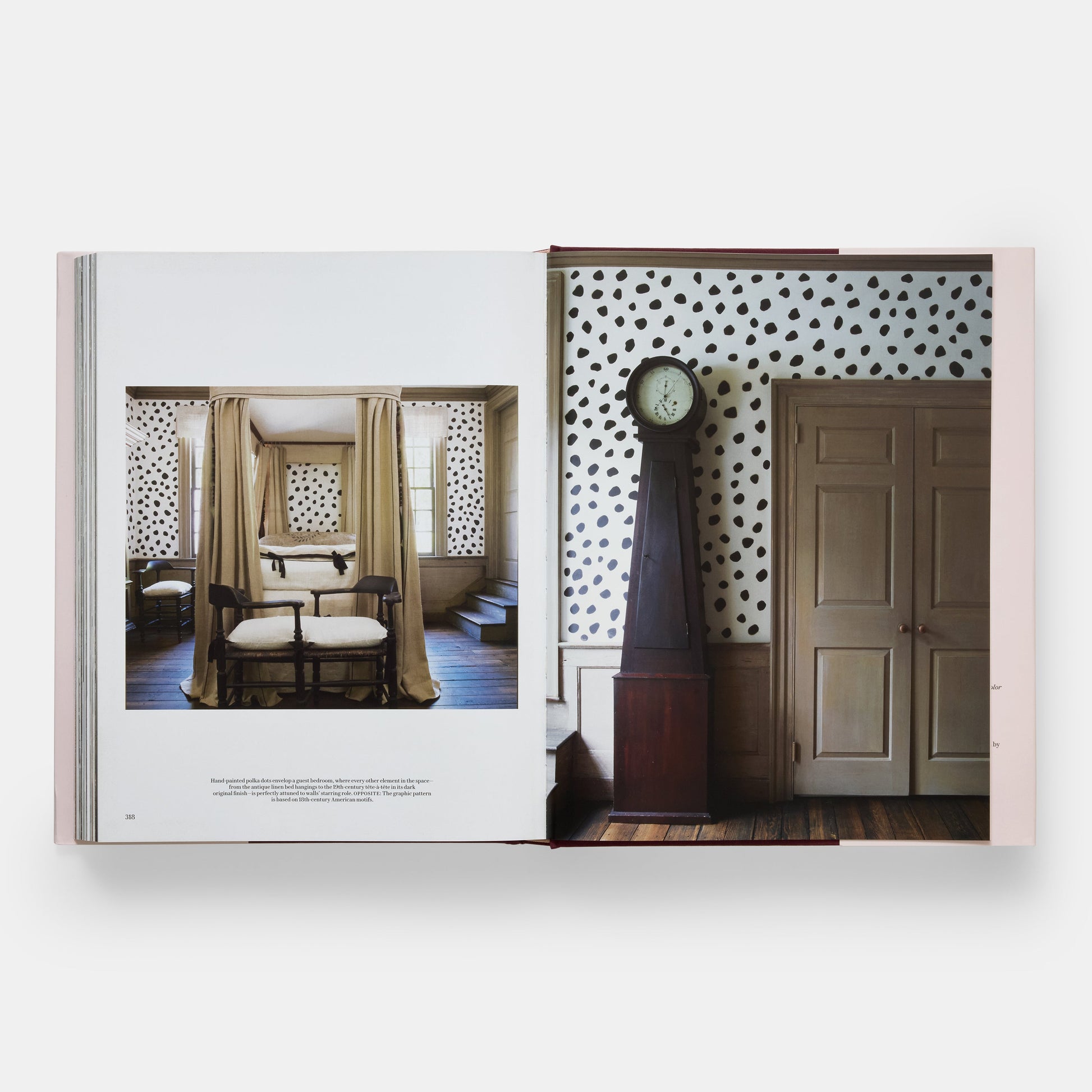 Interiores sureños: una celebración del estilo personal [Un libro de diseño de interiores de Schumacher]