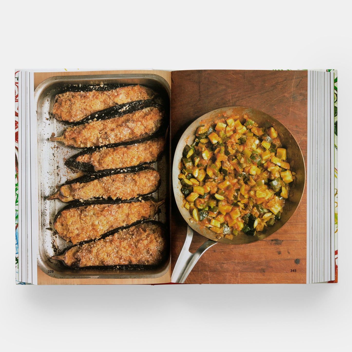 España: El libro de cocina