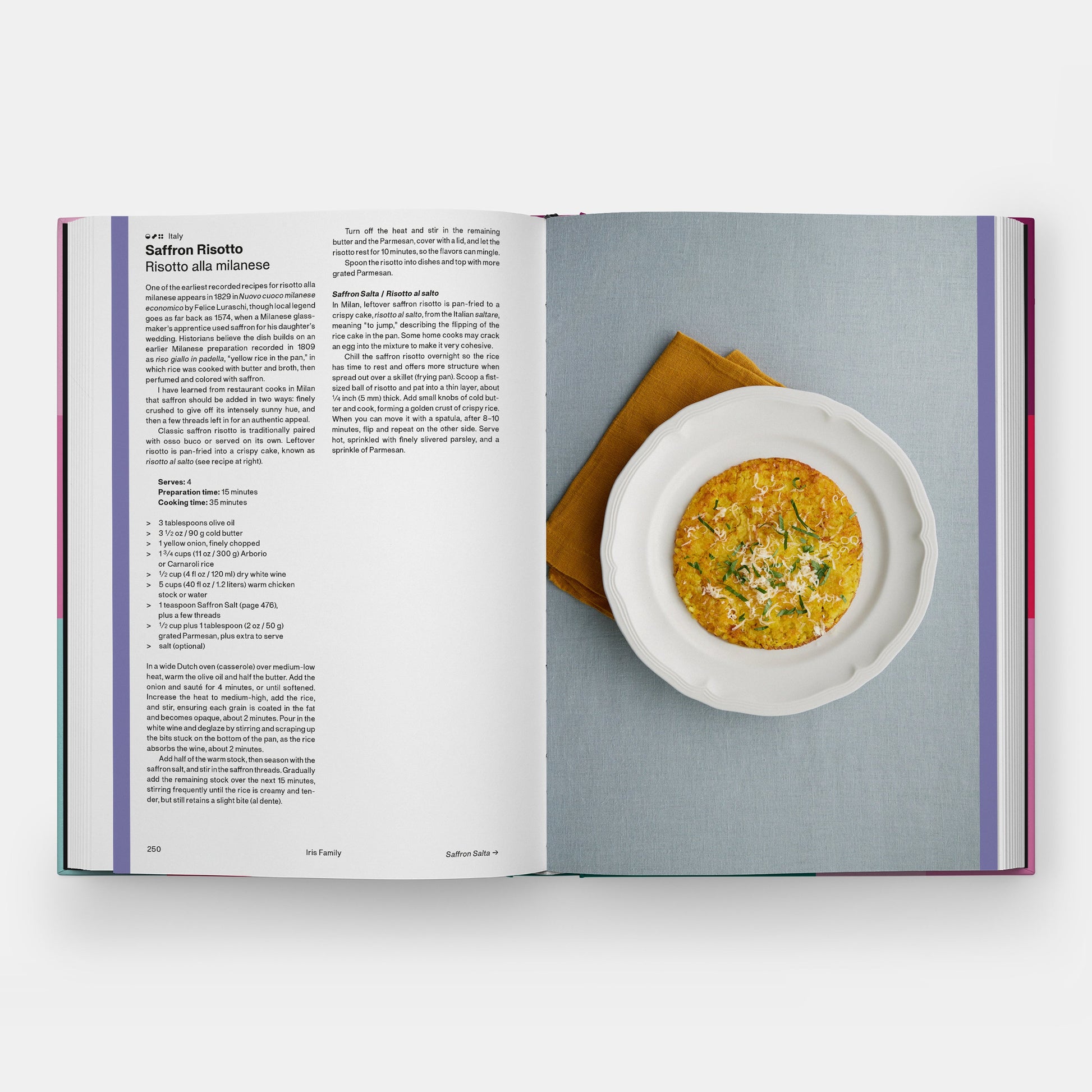 SPICED: RECIPES CELEBRATING SPICES FROM AROUND THE WORLD