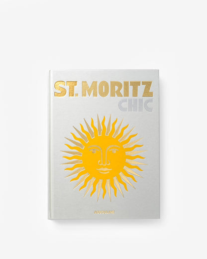 CHIC DE ST. MORITZ