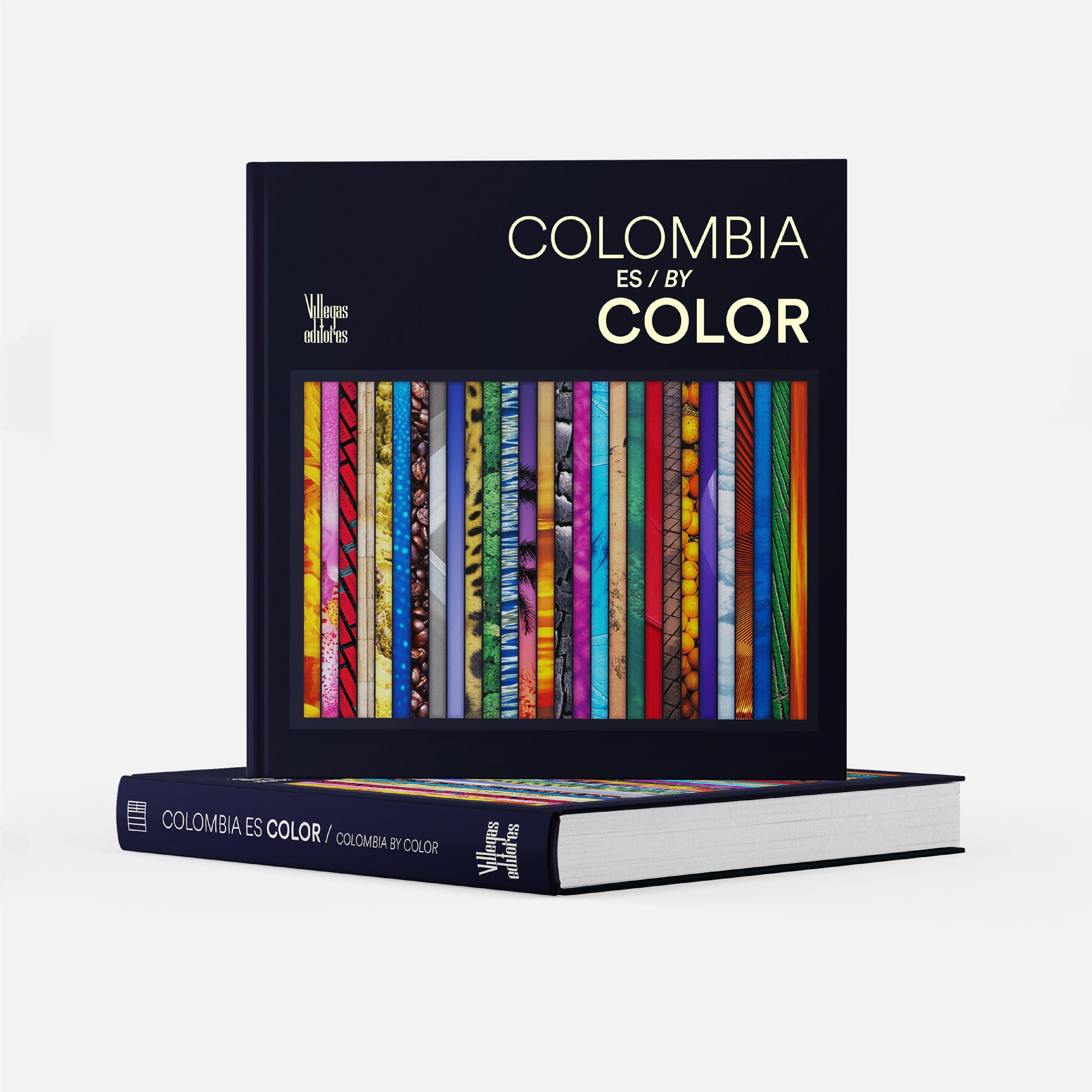 COLOMBIA ES COLOR