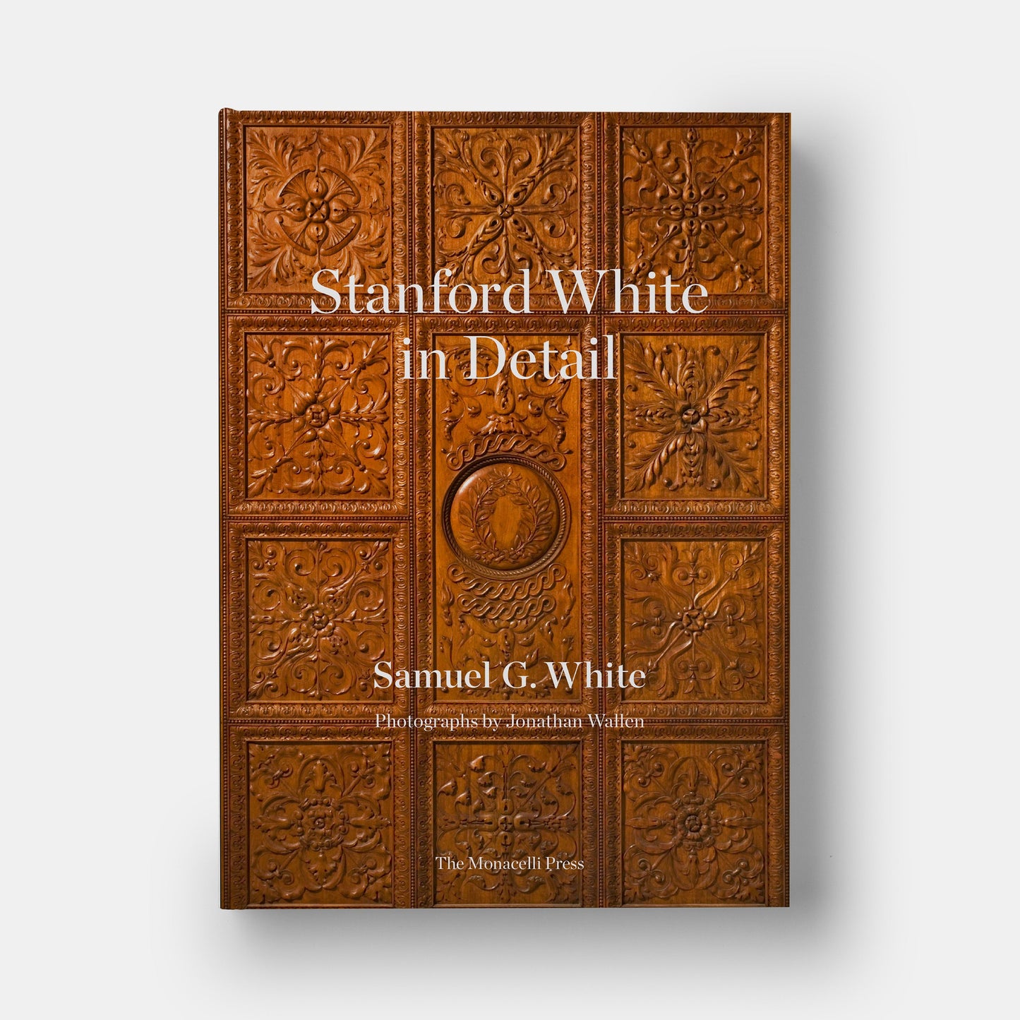 Stanford White en detalle