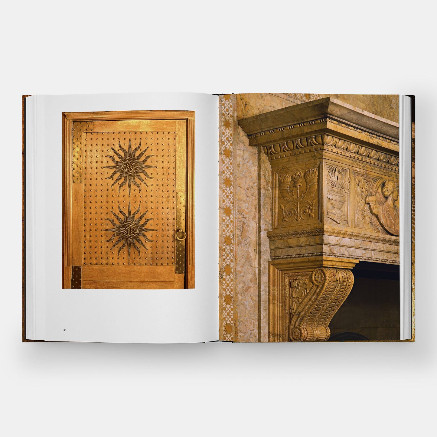 Stanford White en detalle