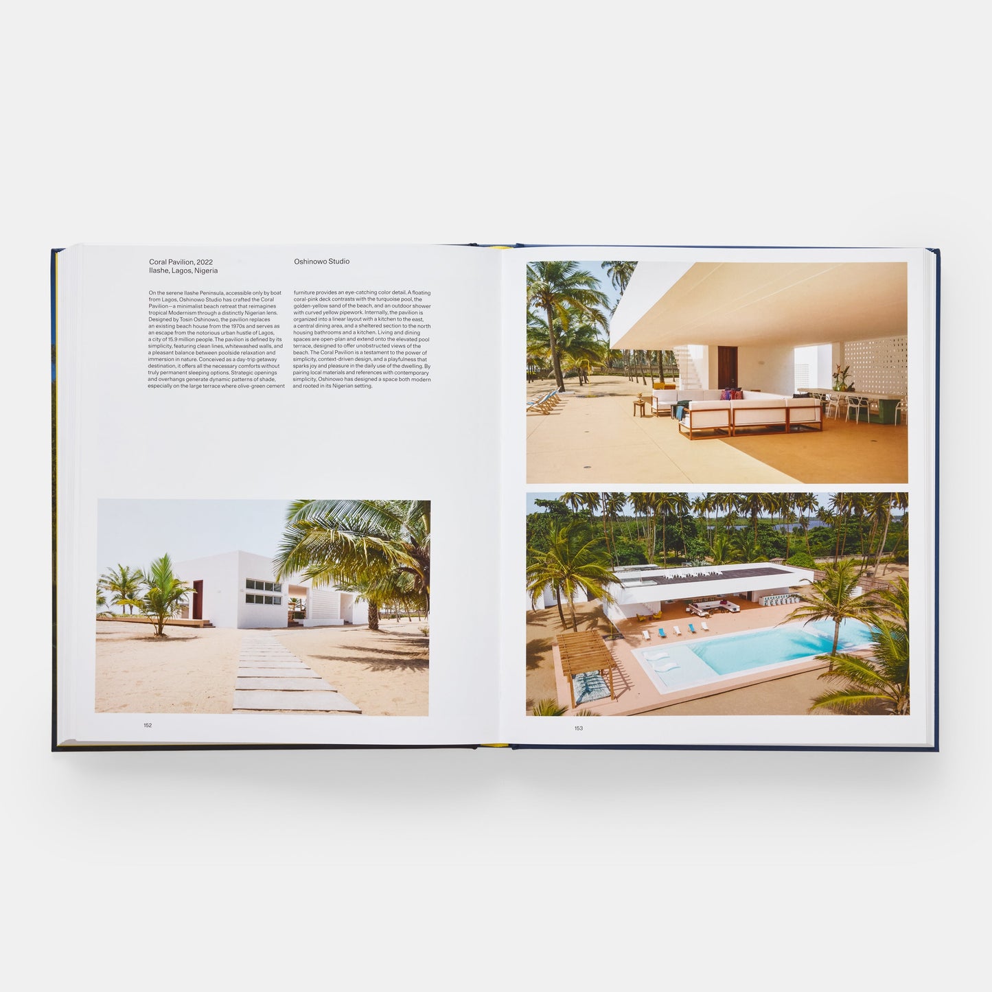Casas de verano