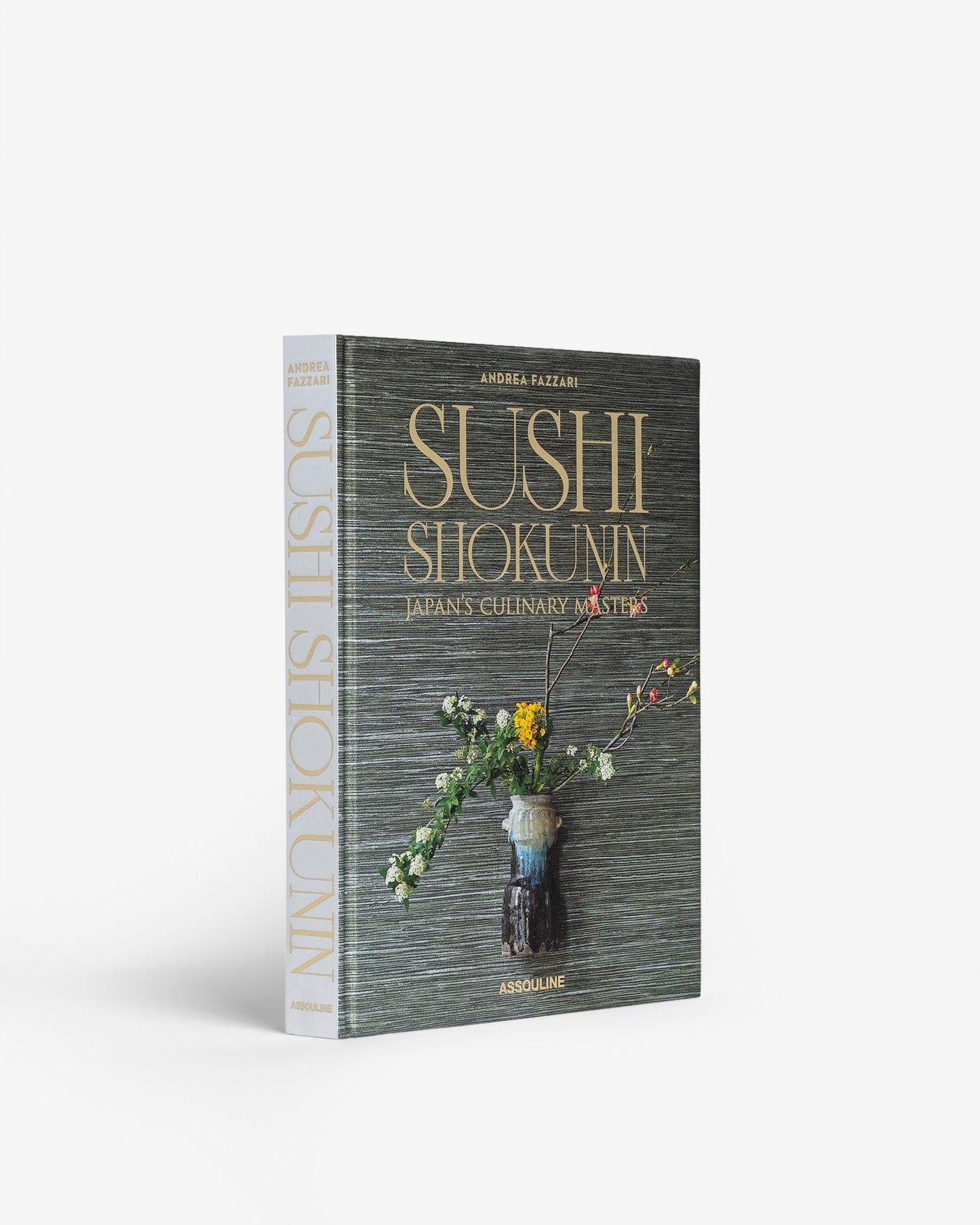 SUSHI SHOKUNIN: MAESTROS CULINARIOS DE JAPÓN