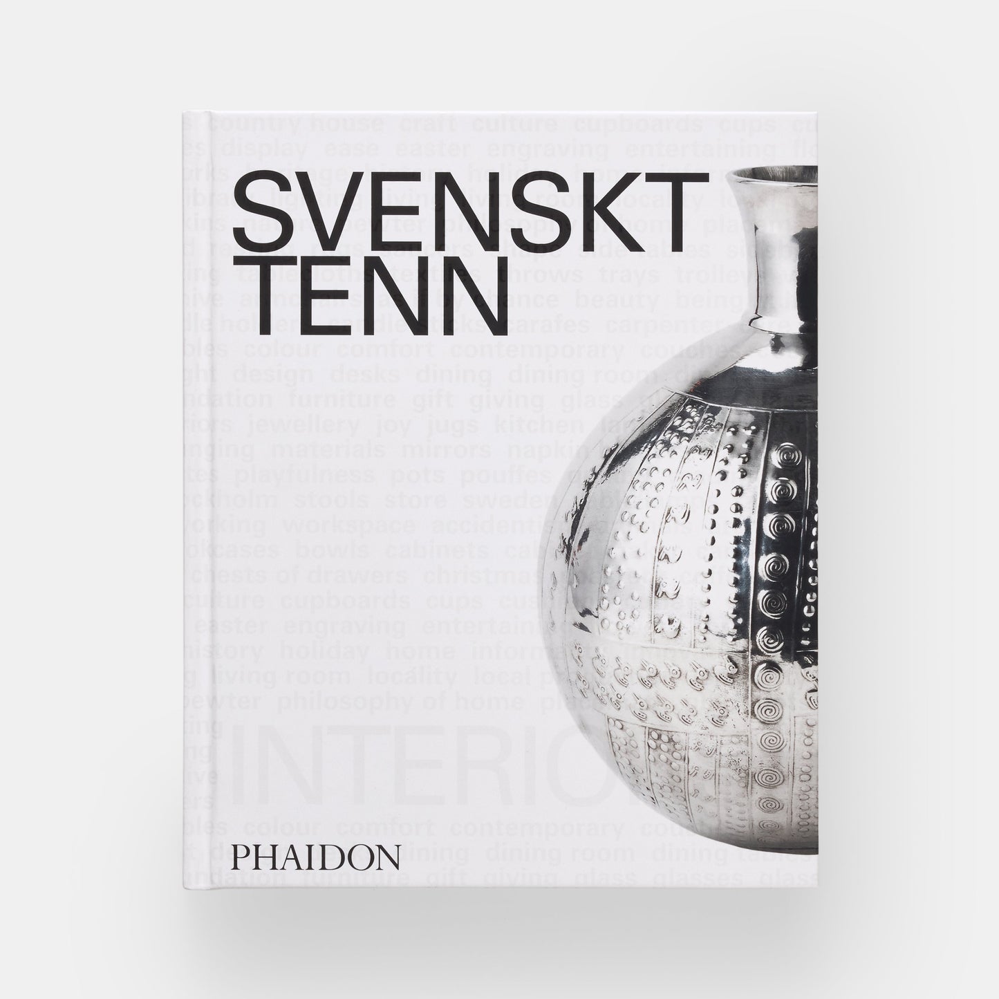 Svenskt Tenn: Interiores