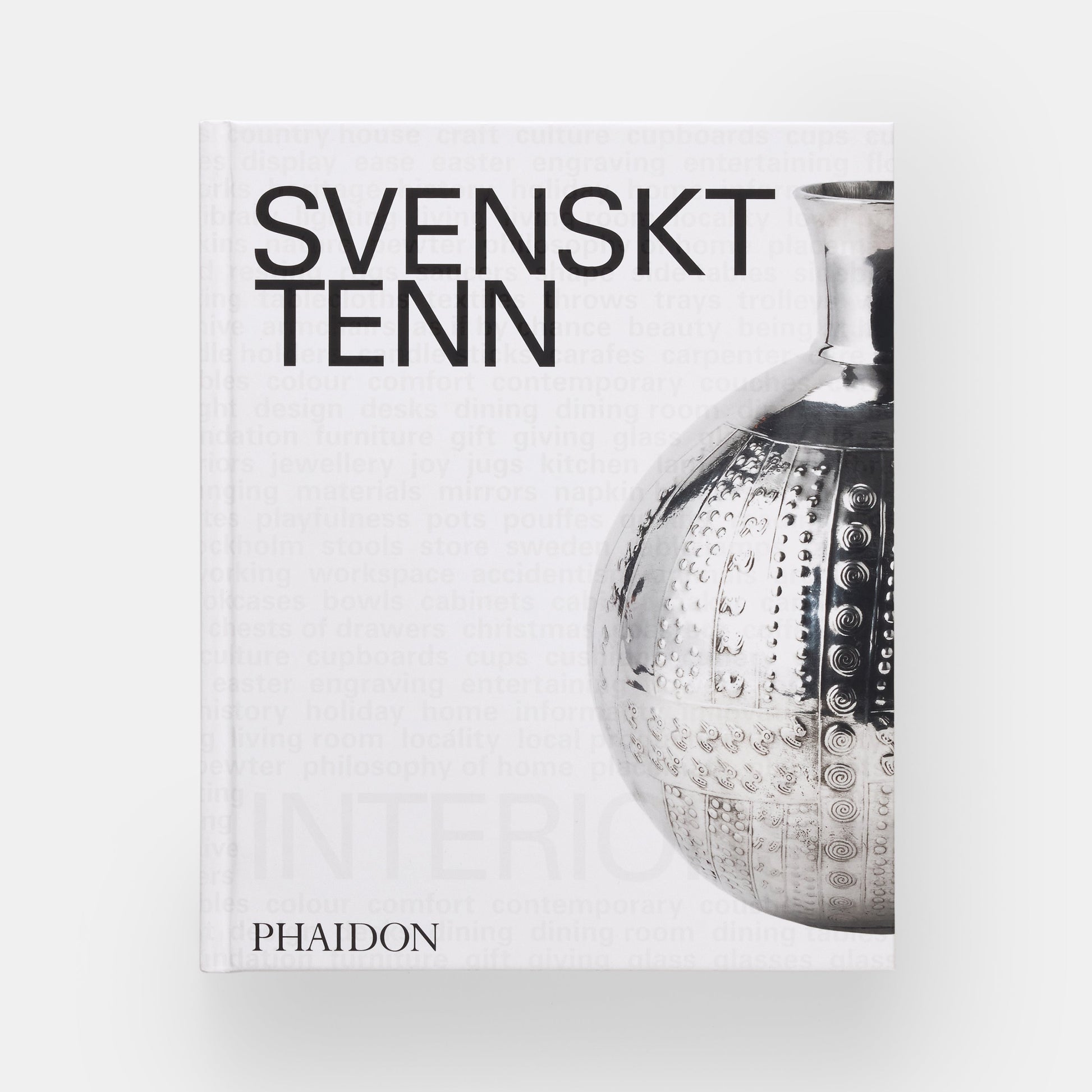 Svenskt Tenn: Interiores
