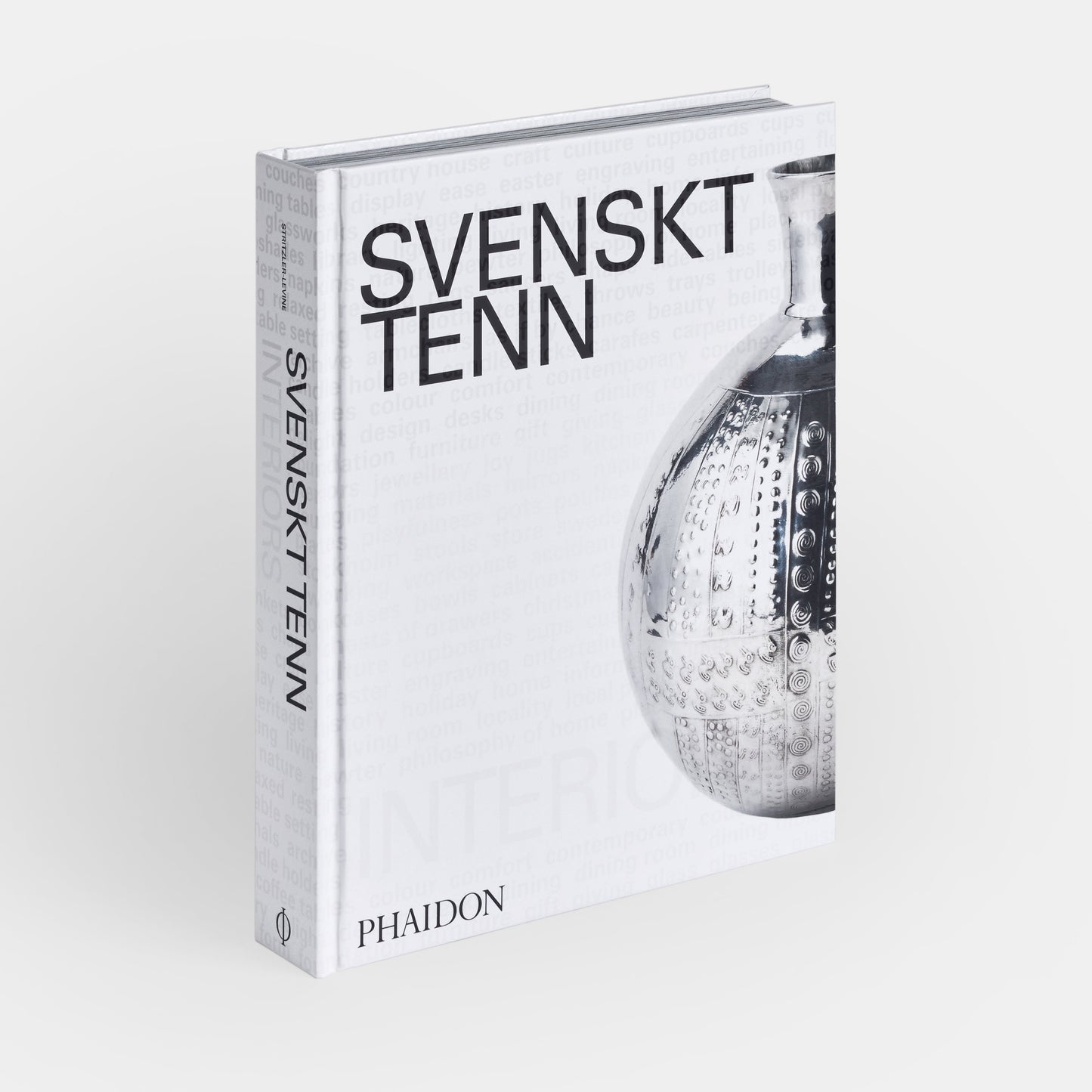 Svenskt Tenn: Interiores
