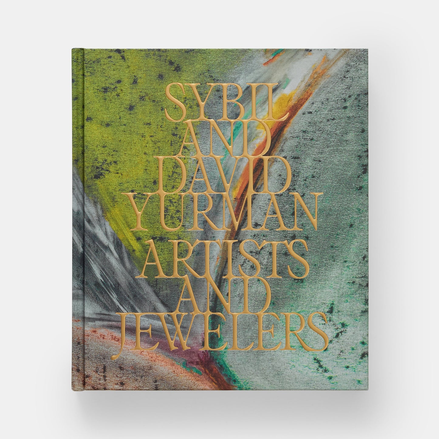 SYBIL AND DAVID YURMAN: ARTISTS AND JEWELERS