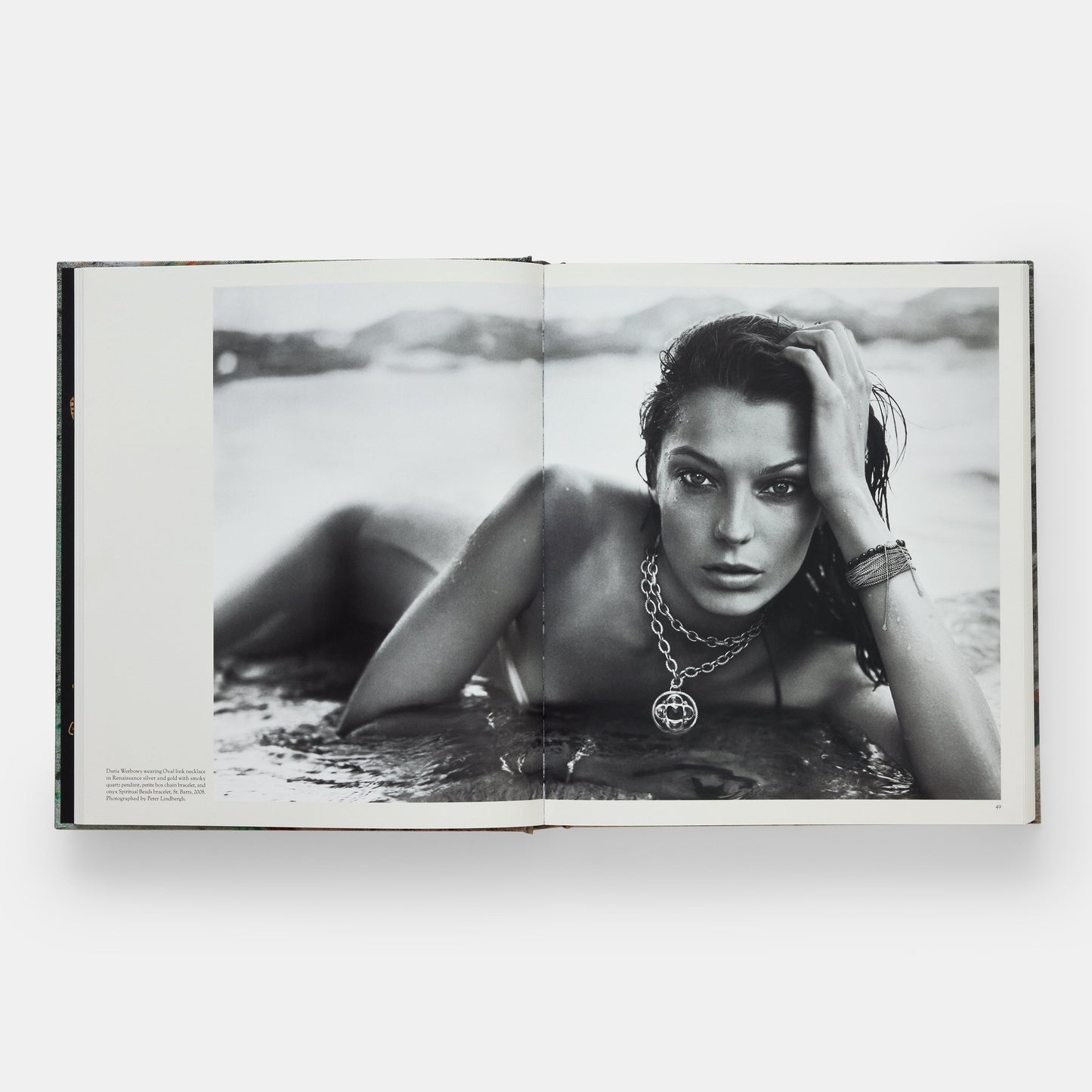 SYBIL AND DAVID YURMAN: ARTISTS AND JEWELERS