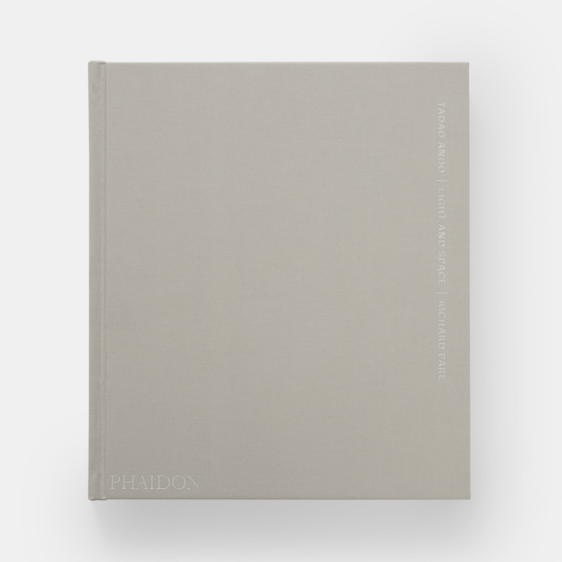 Tadao Ando: Luz y Espacio