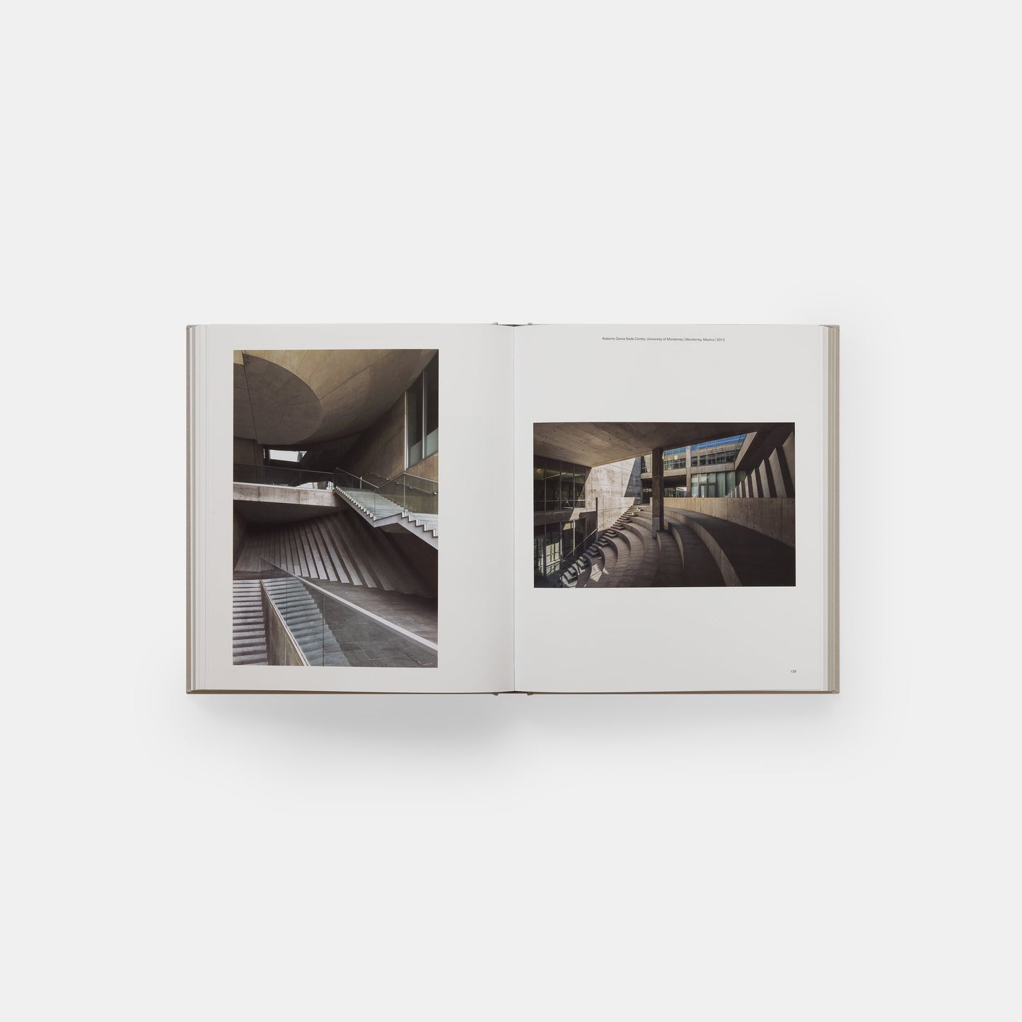 Tadao Ando: Luz y Espacio