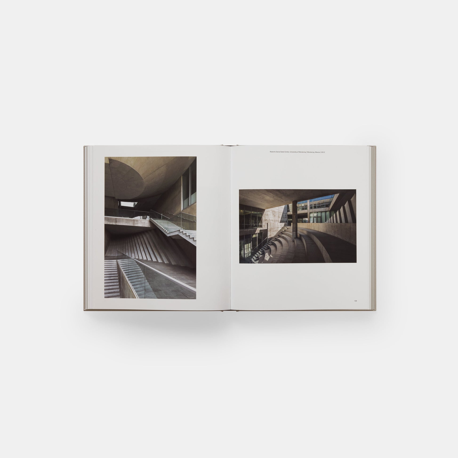 Tadao Ando: Luz y Espacio