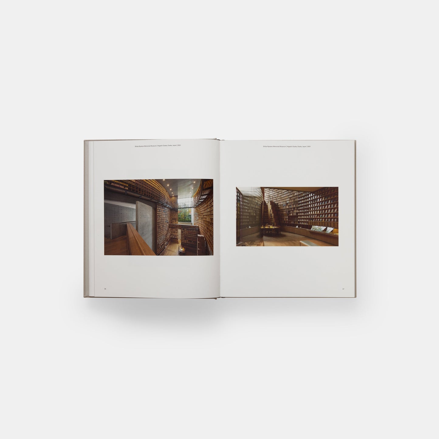 Tadao Ando: Luz y Espacio