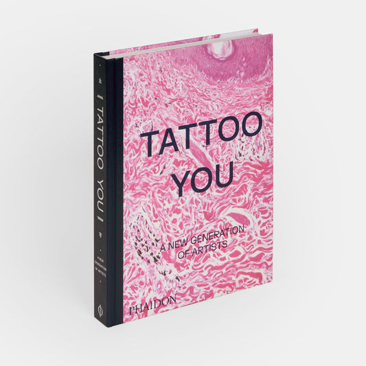 Tattoo You: Una nueva generación de artistas