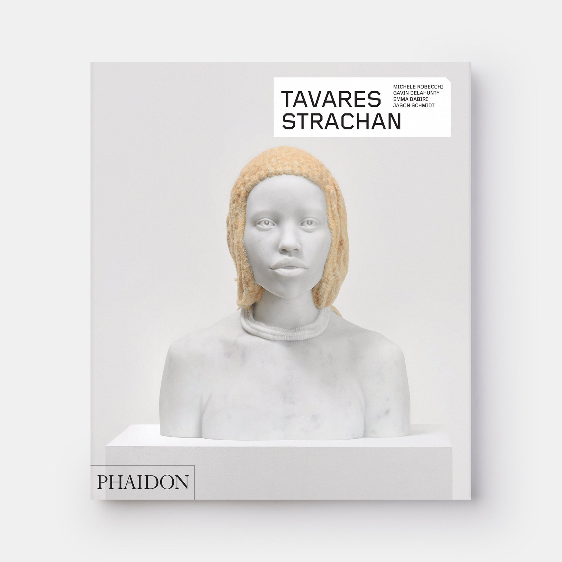 TAVARES STRACHAN