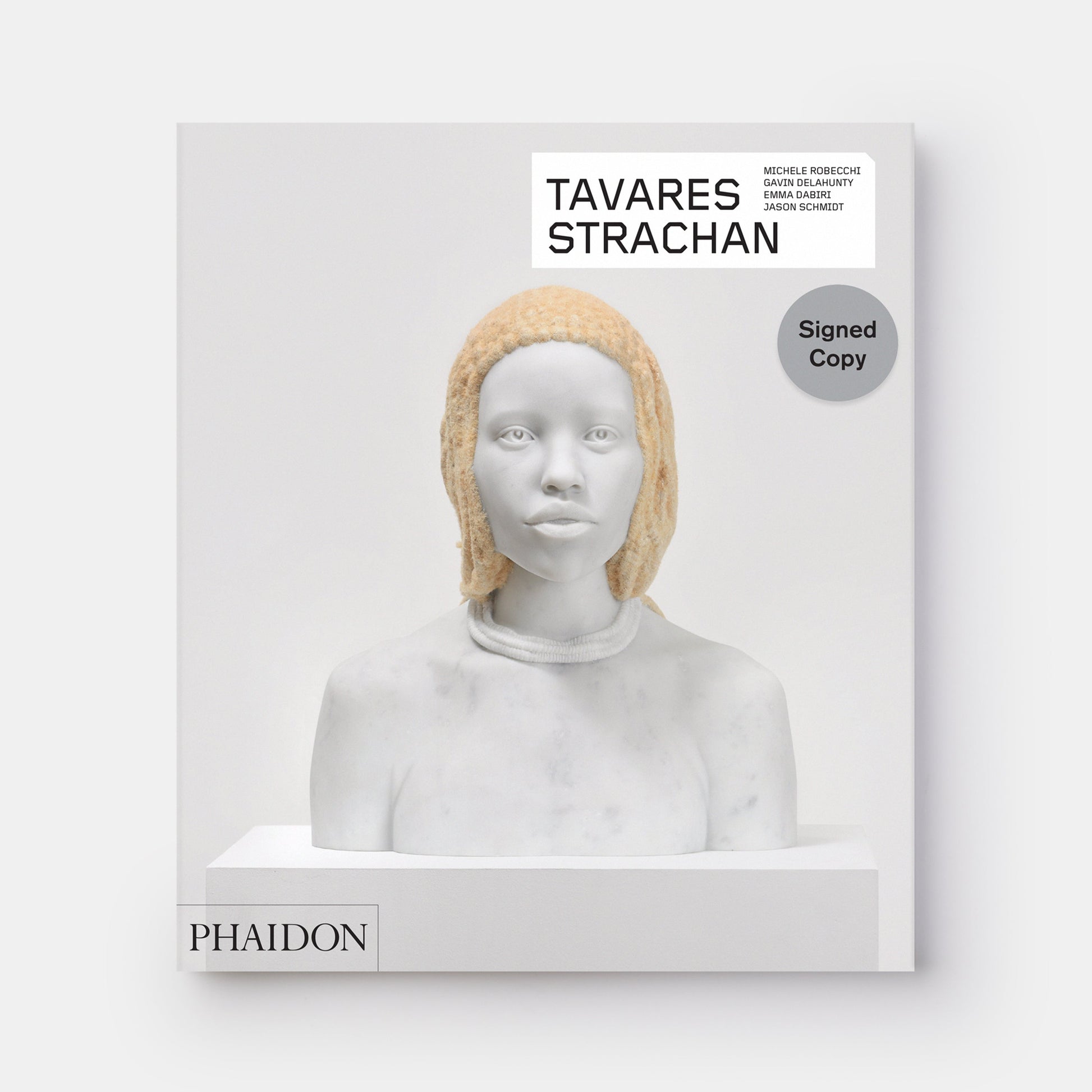 TAVARES STRACHAN