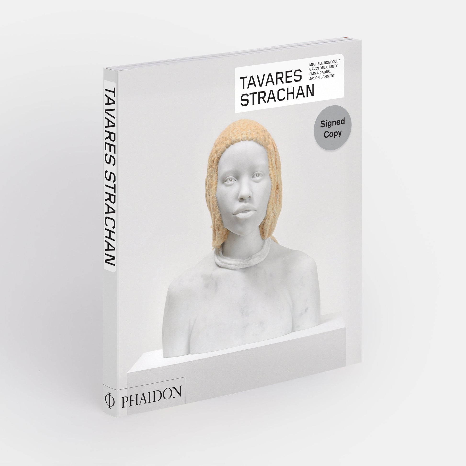 TAVARES STRACHAN