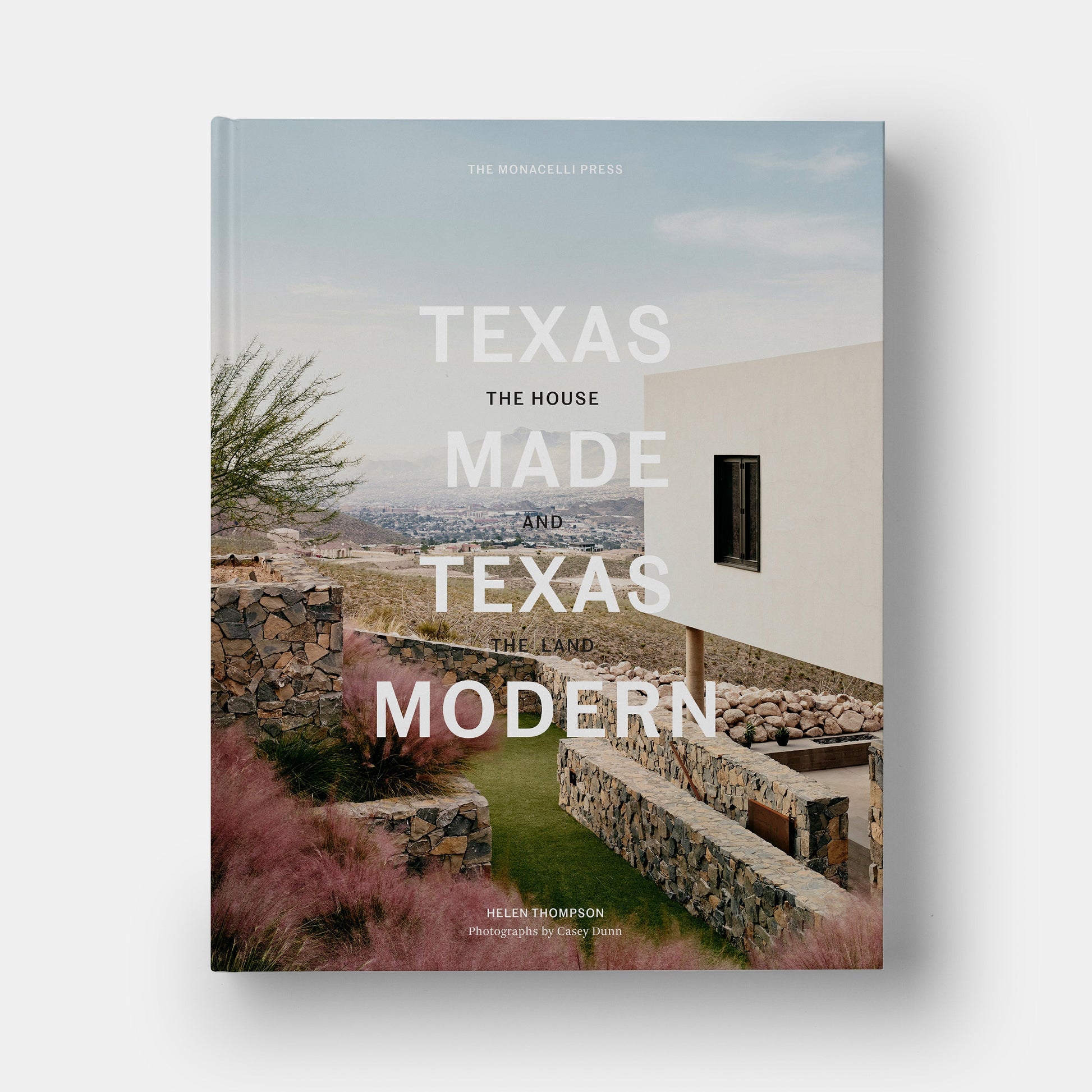 Hecho en Texas/Texas Moderno: La Casa y la Tierra