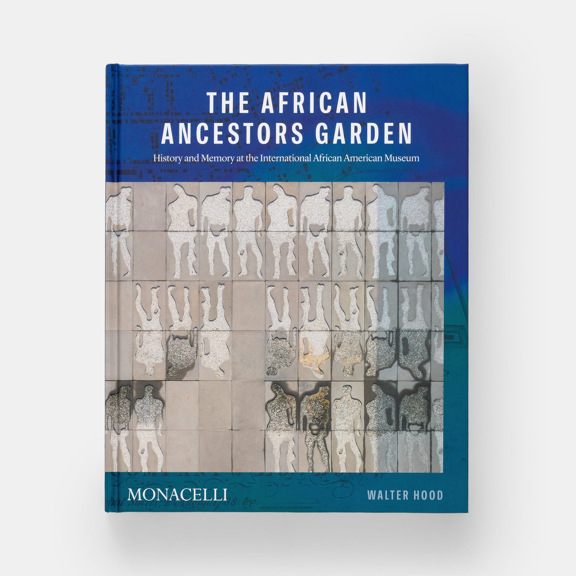El Jardín de los Ancestros Africanos: Historia y Memoria en el Museo Internacional Afroamericano
