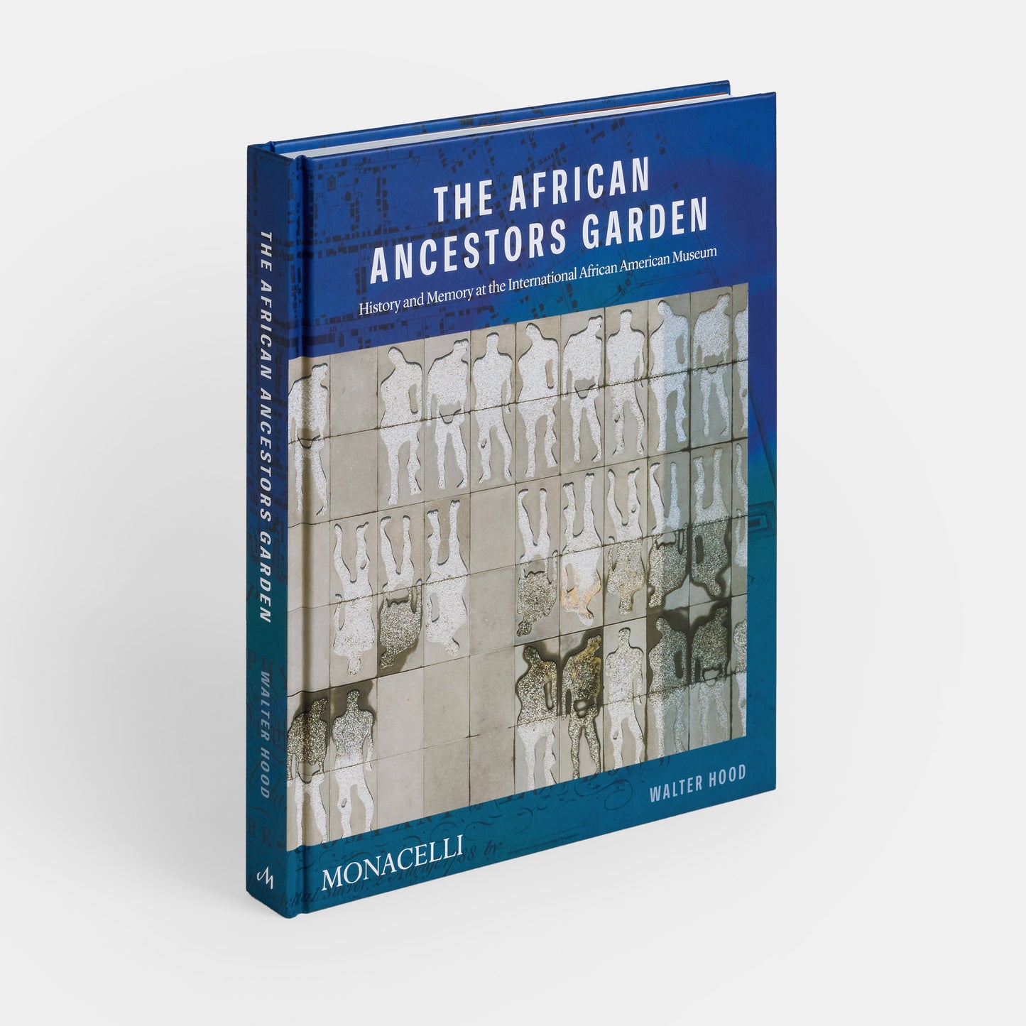 El Jardín de los Ancestros Africanos: Historia y Memoria en el Museo Internacional Afroamericano