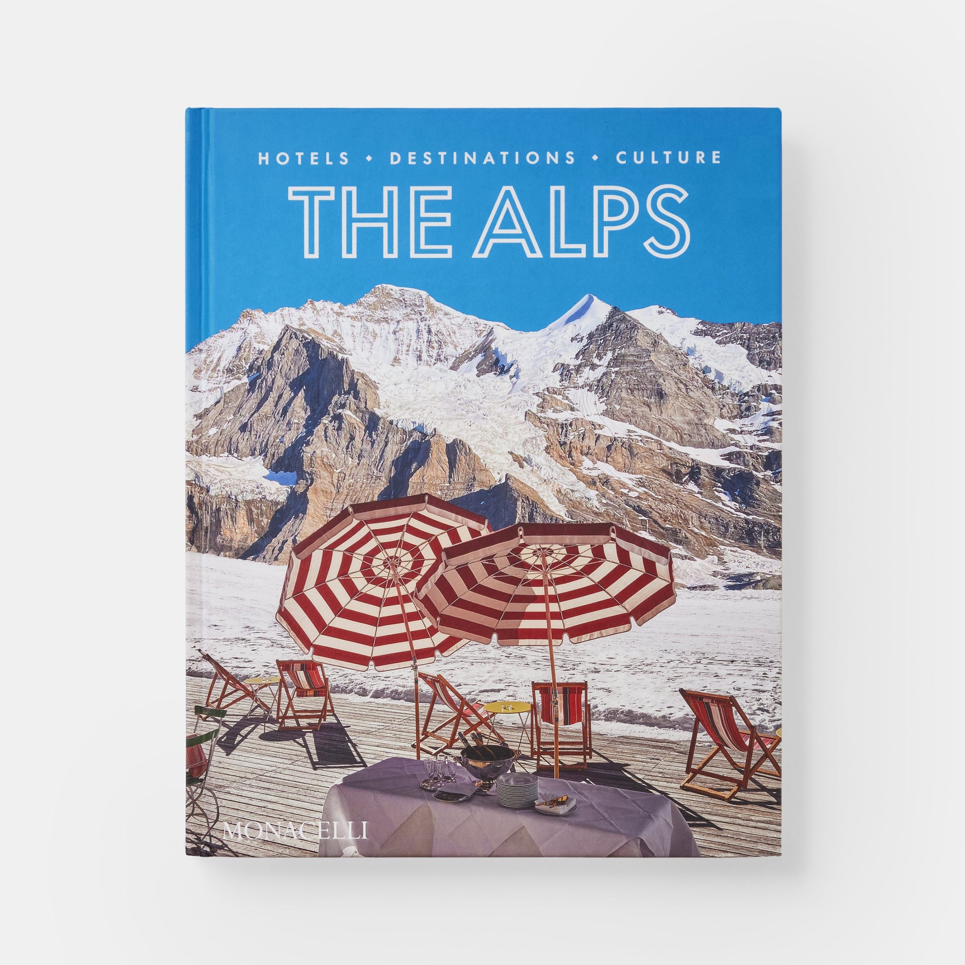 Los Alpes: Hoteles, Destinos, Cultura