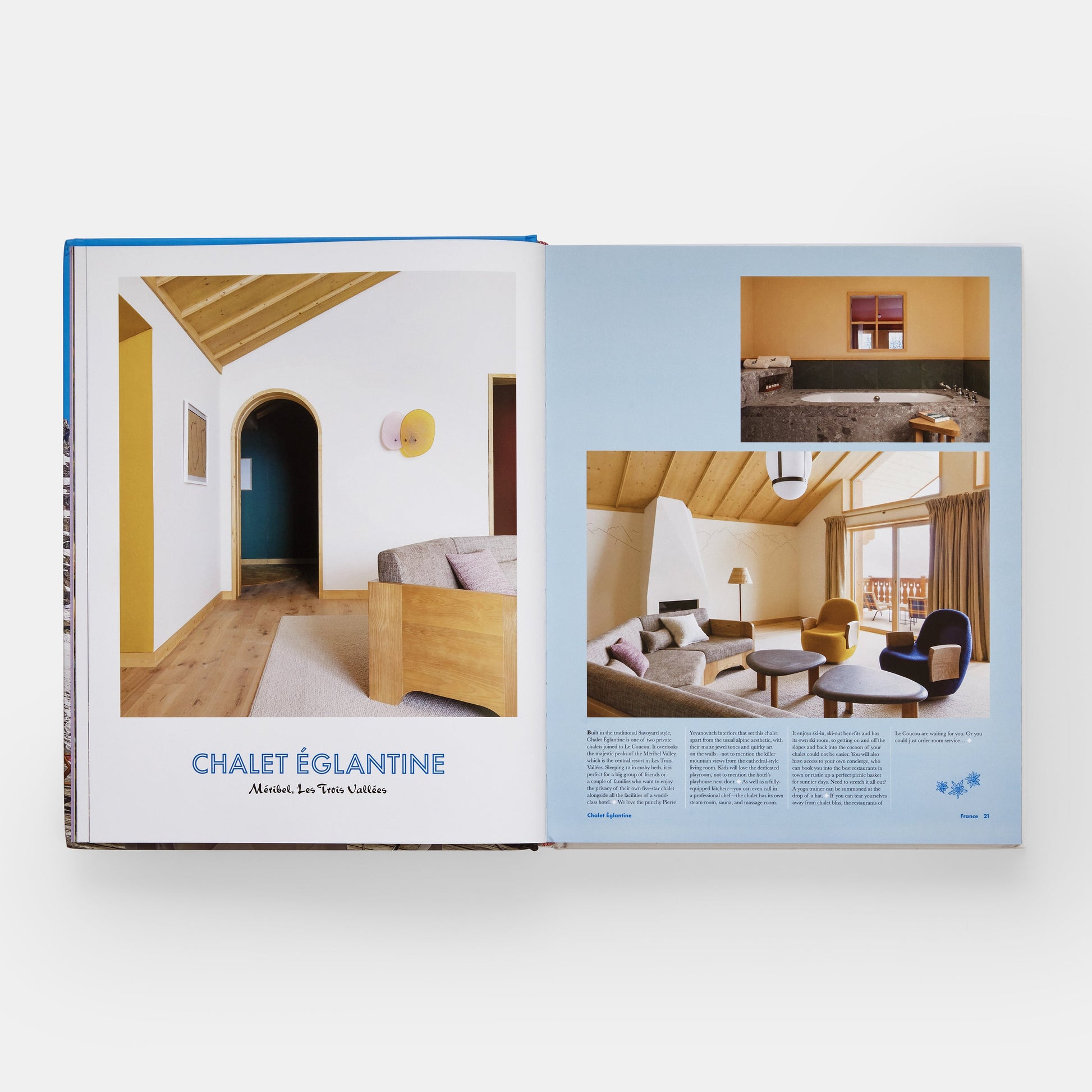 Los Alpes: Hoteles, Destinos, Cultura