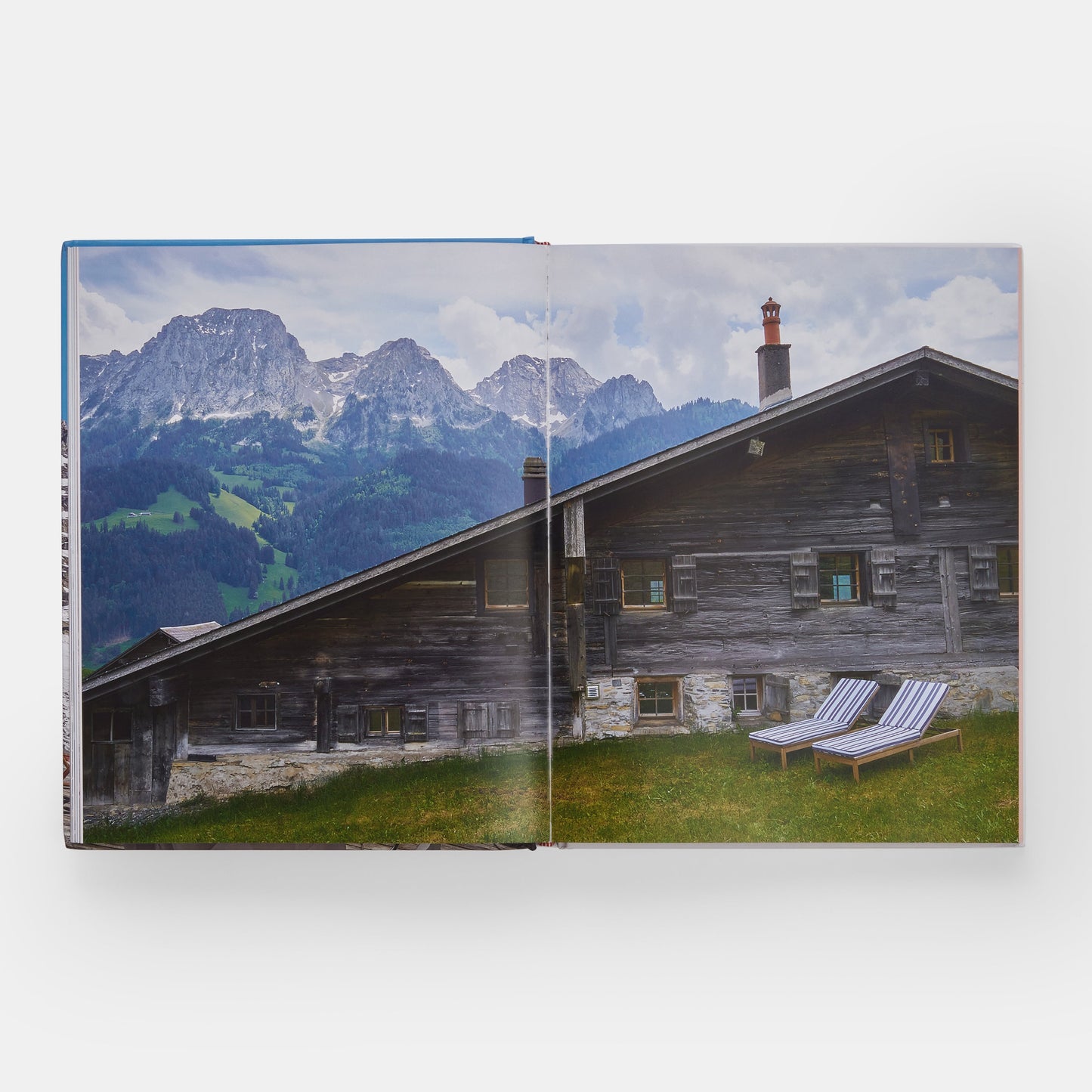 Los Alpes: Hoteles, Destinos, Cultura