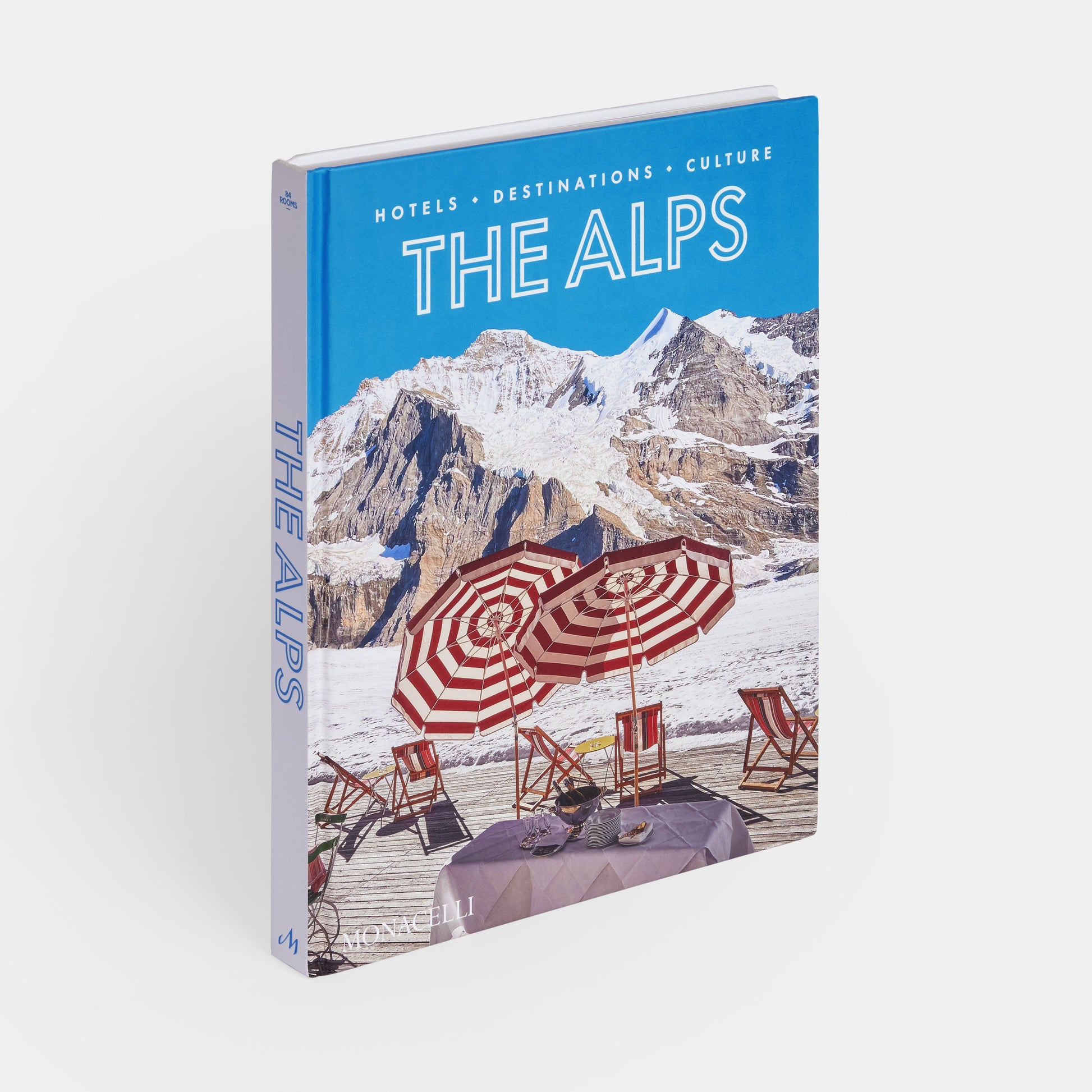Los Alpes: Hoteles, Destinos, Cultura