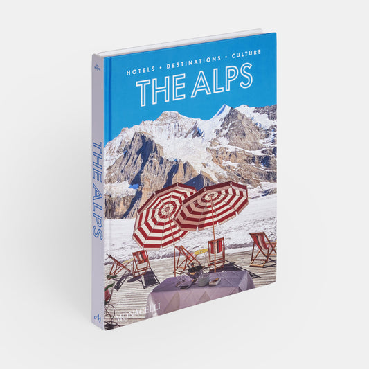 Los Alpes: Hoteles, Destinos, Cultura
