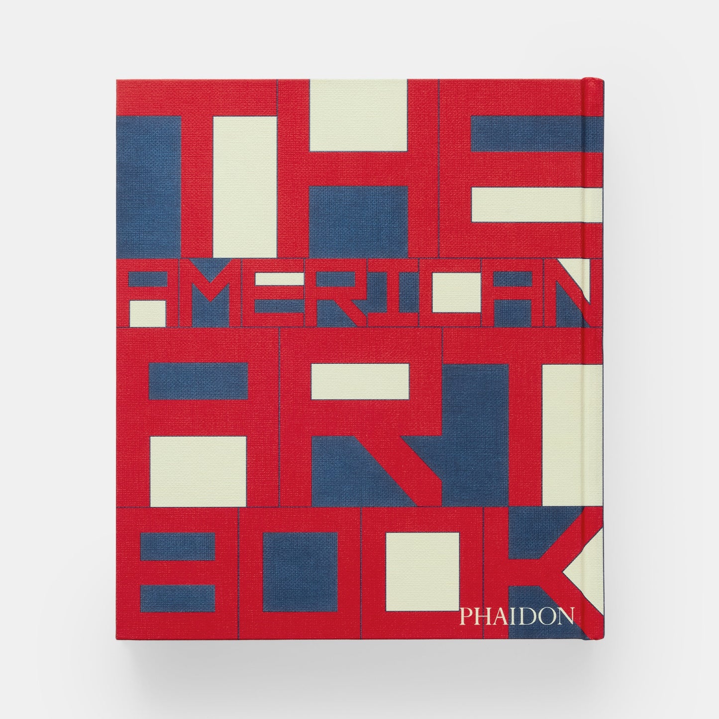 El libro de arte americano