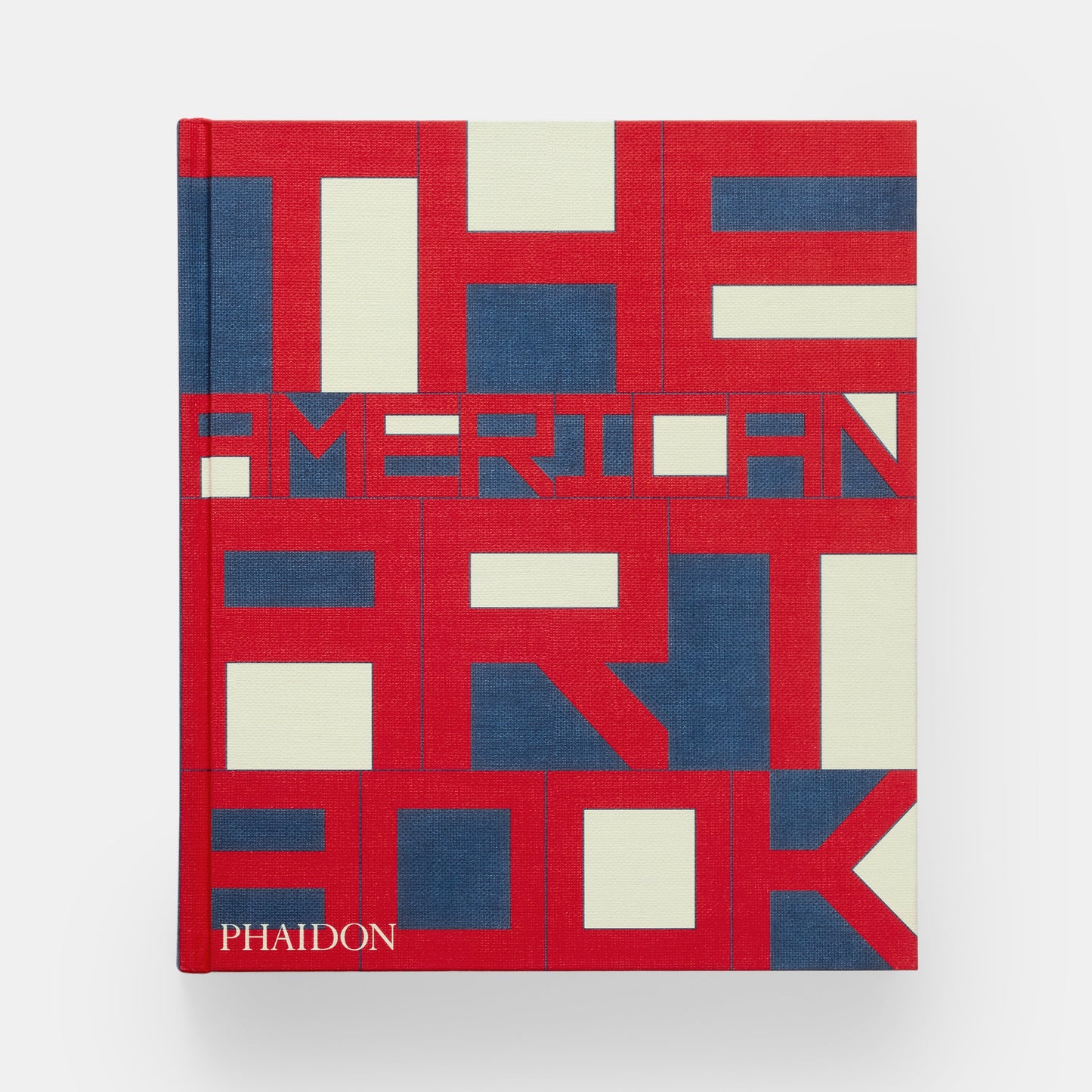 El libro de arte americano