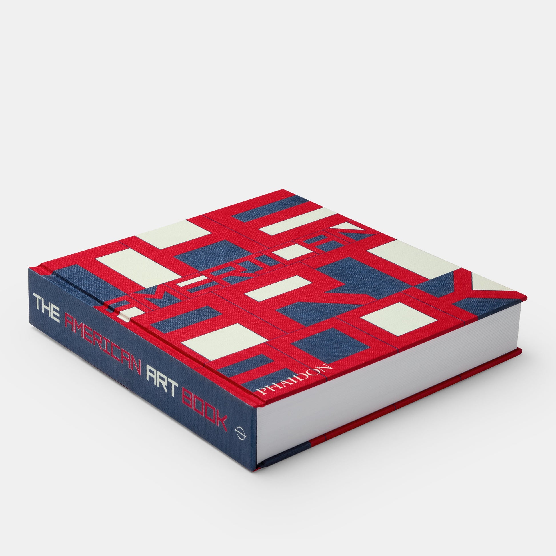 El libro de arte americano