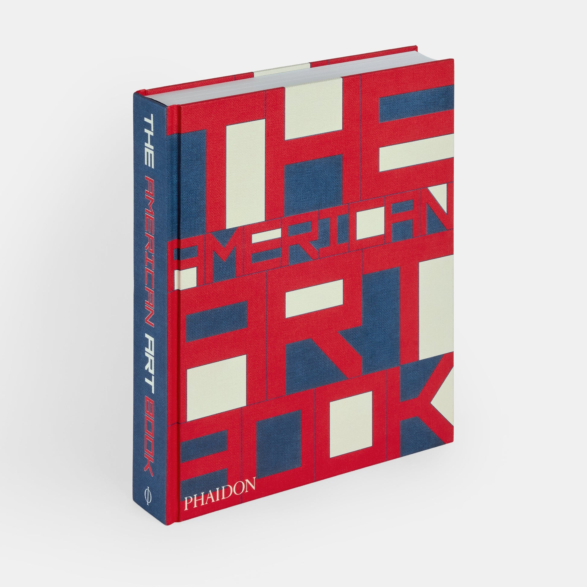 El libro de arte americano