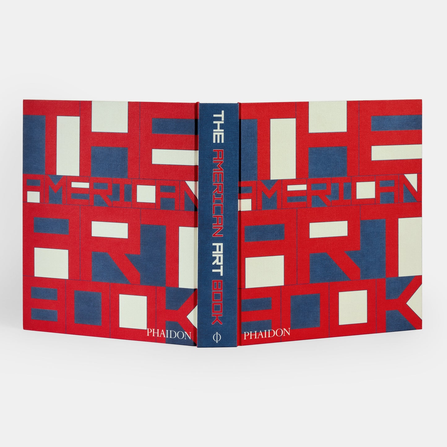 El libro de arte americano