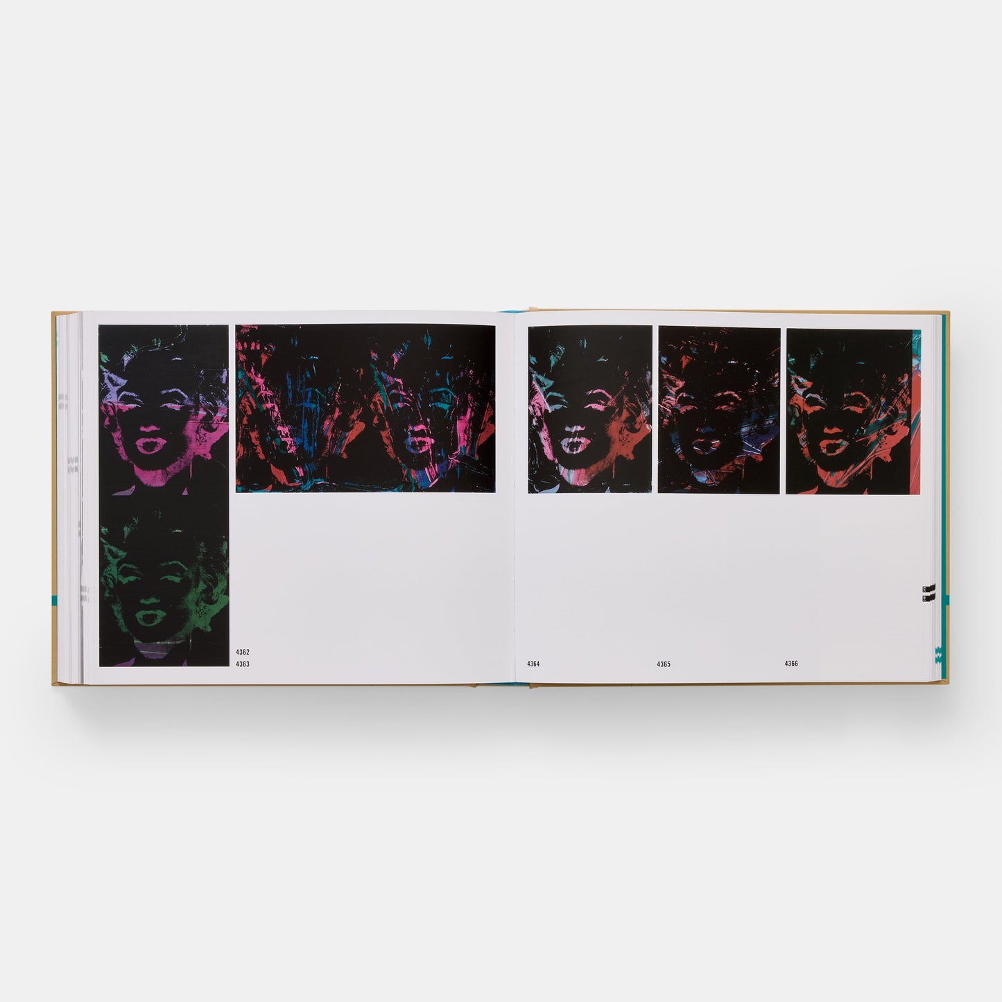 THE ANDY WARHOL CATALOGUE RAISONNÉ: PAINTINGS AND SCULPTURES MID-1977-1980 (VOLUME 6)