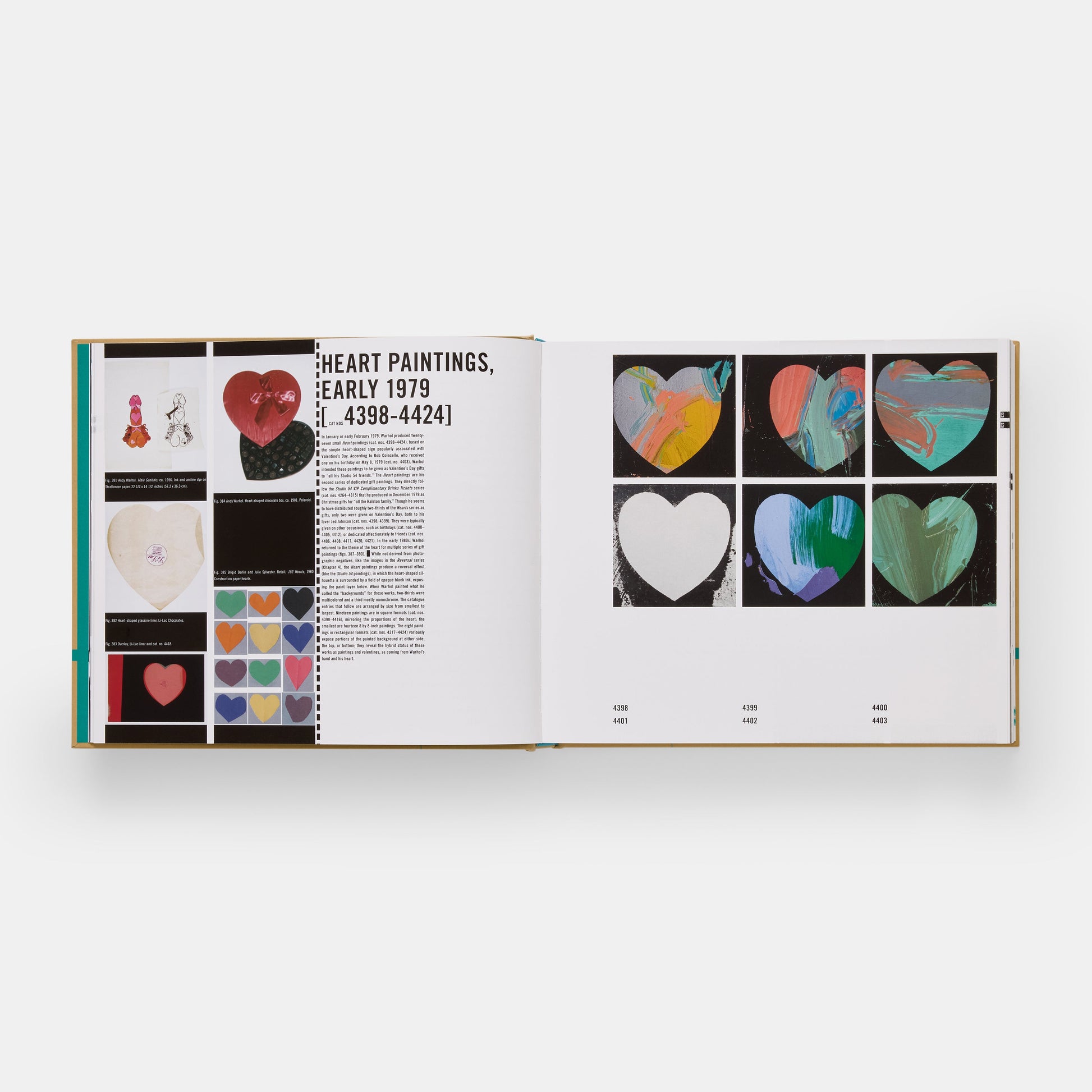 THE ANDY WARHOL CATALOGUE RAISONNÉ: PAINTINGS AND SCULPTURES MID-1977-1980 (VOLUME 6)