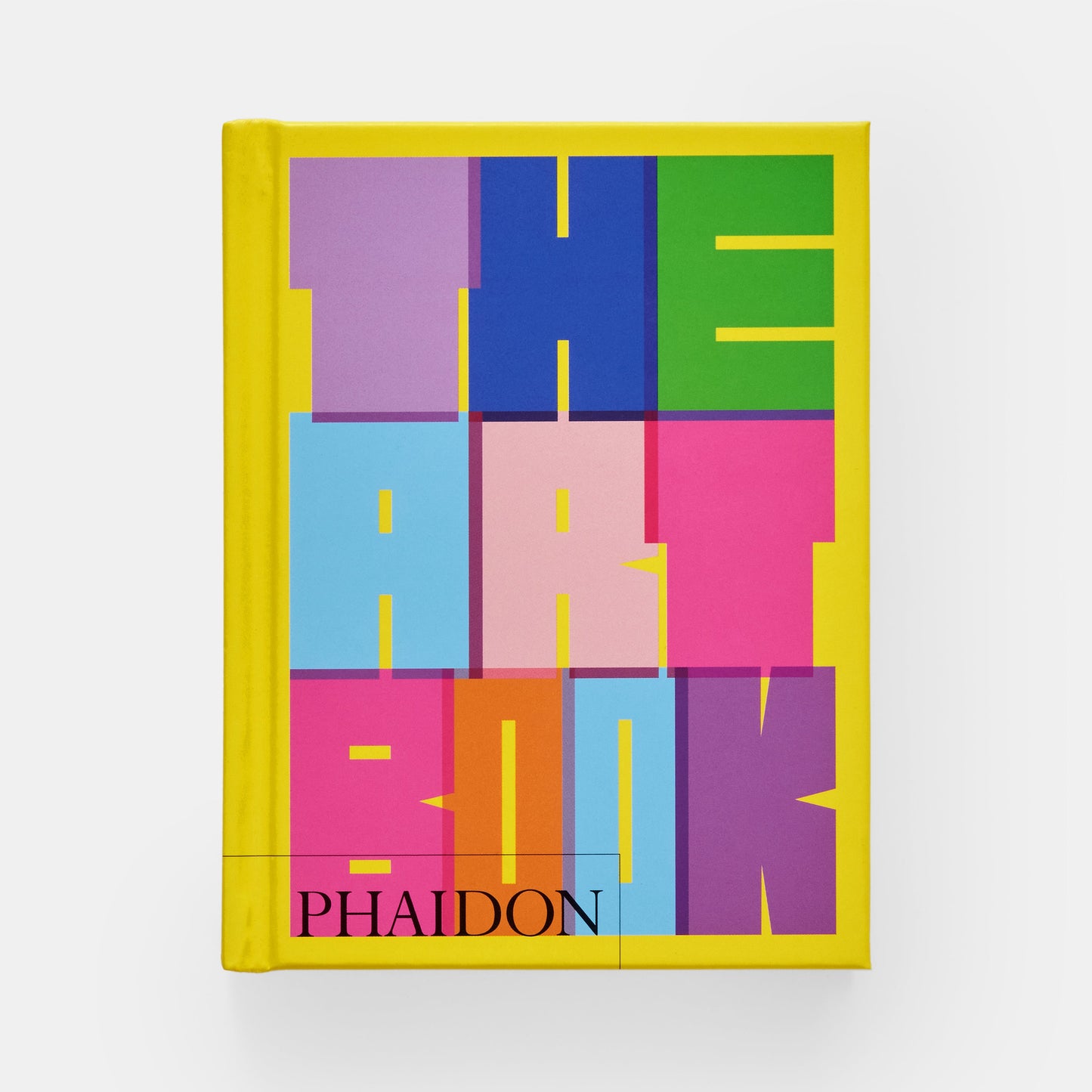 El libro del arte: Mini formato
