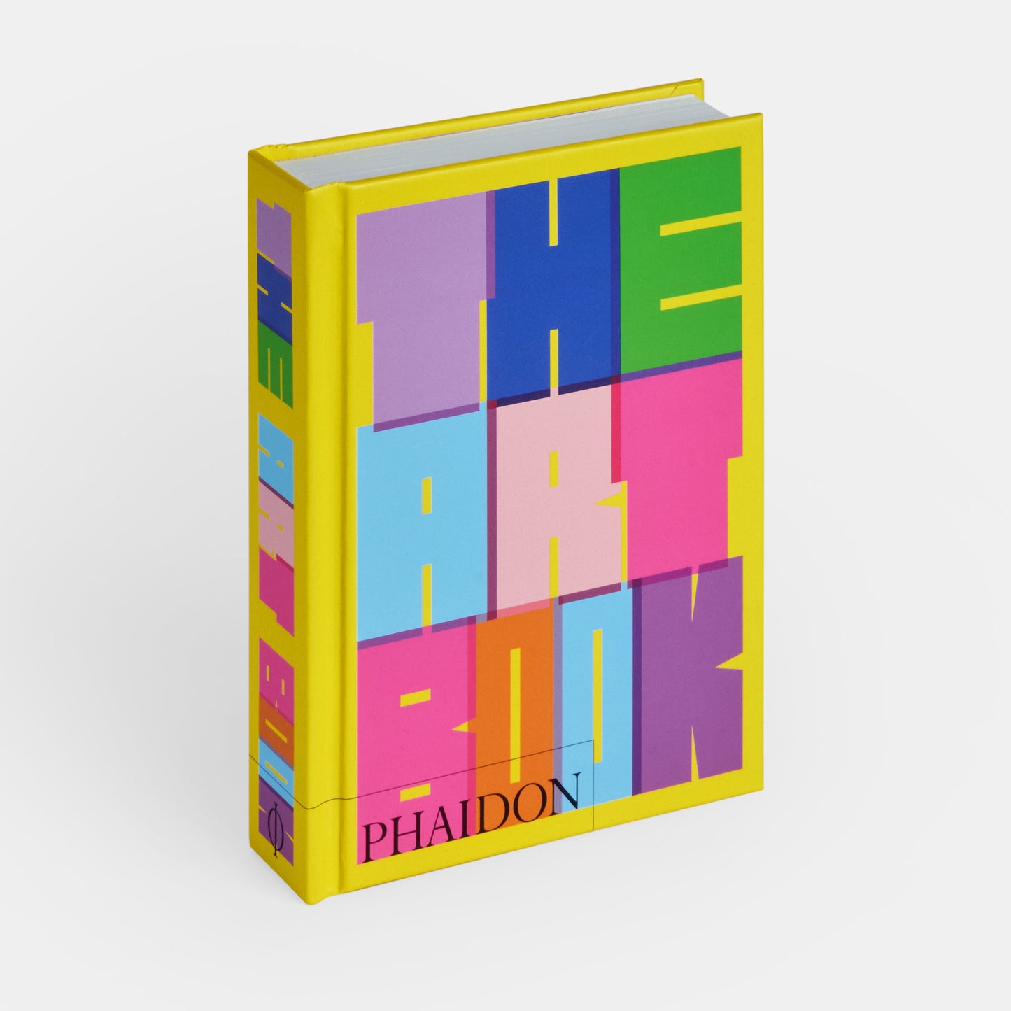 El libro del arte: Mini formato