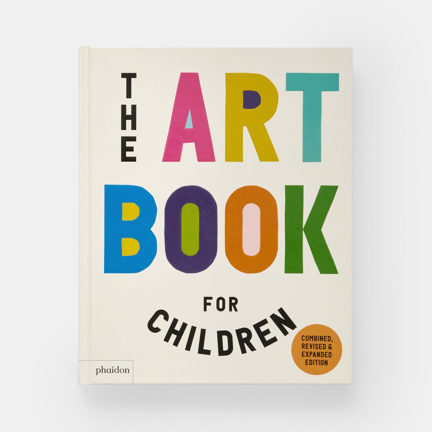 El libro de arte para niños