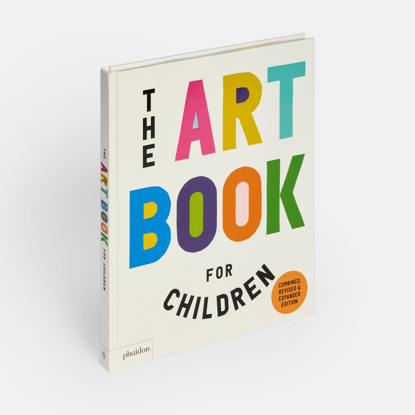 El libro de arte para niños