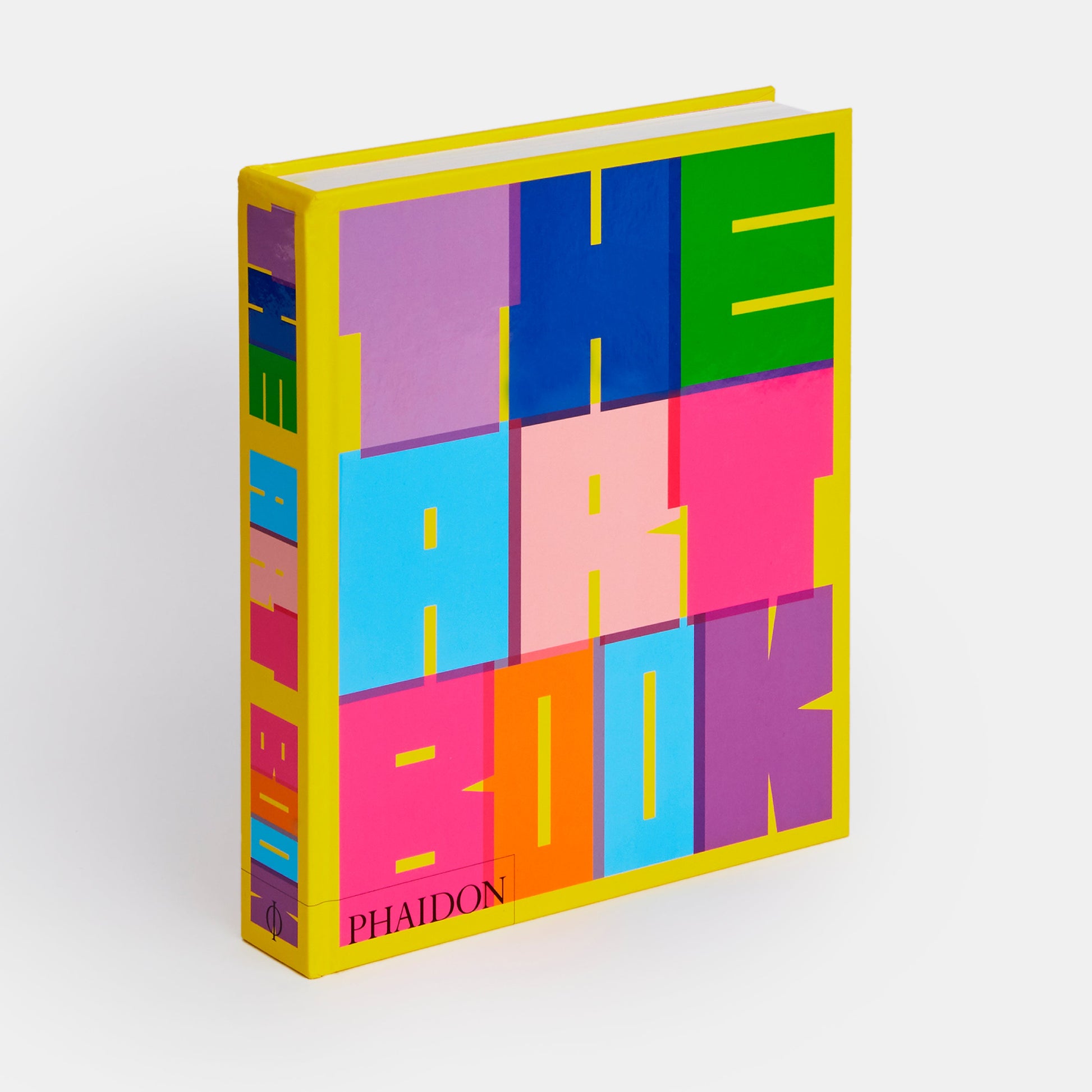El libro de arte