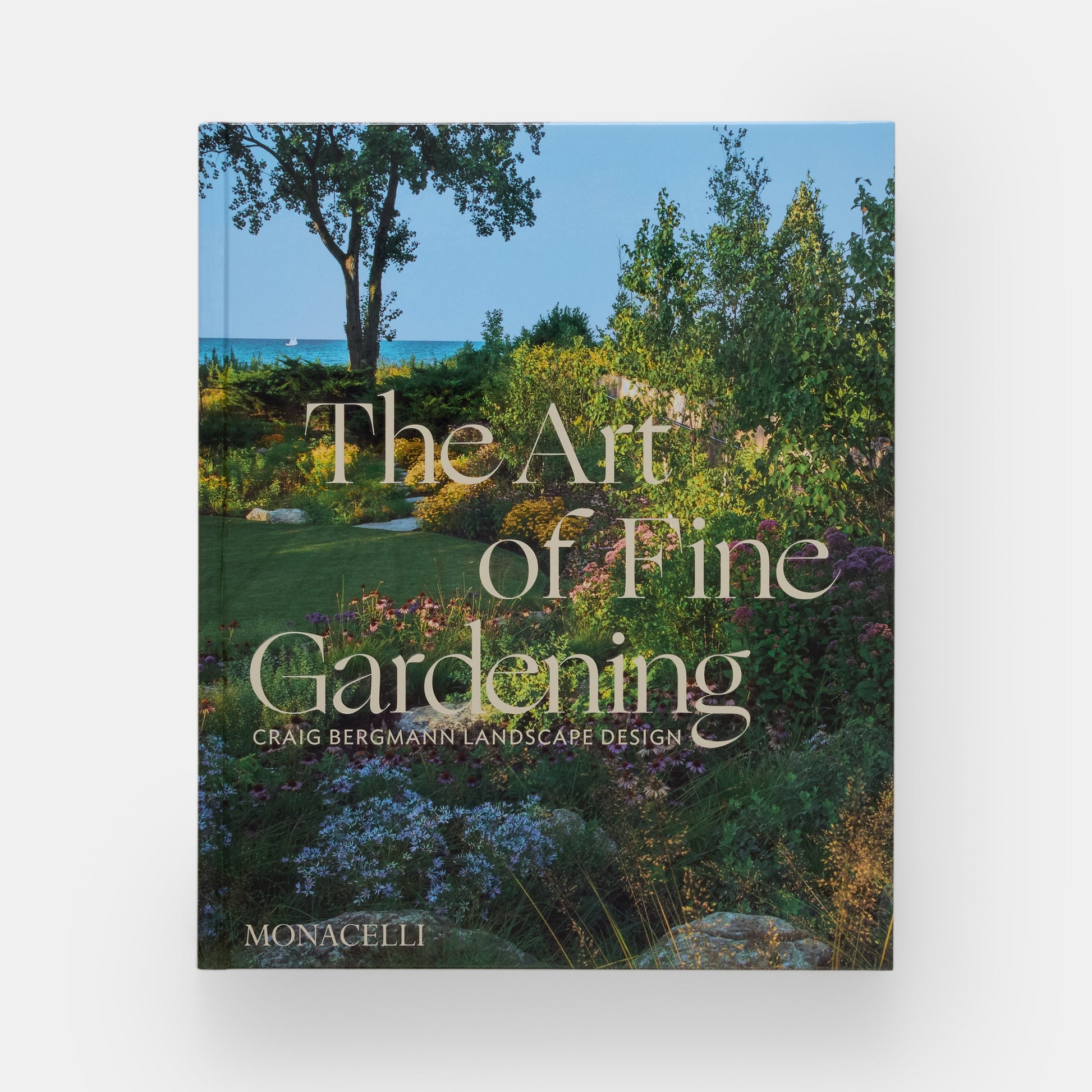 El arte de la jardinería de lujo: Craig Bergmann Landscape Design