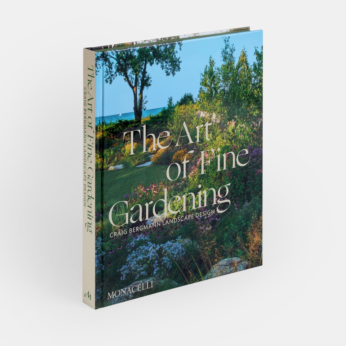 El arte de la jardinería de lujo: Craig Bergmann Landscape Design